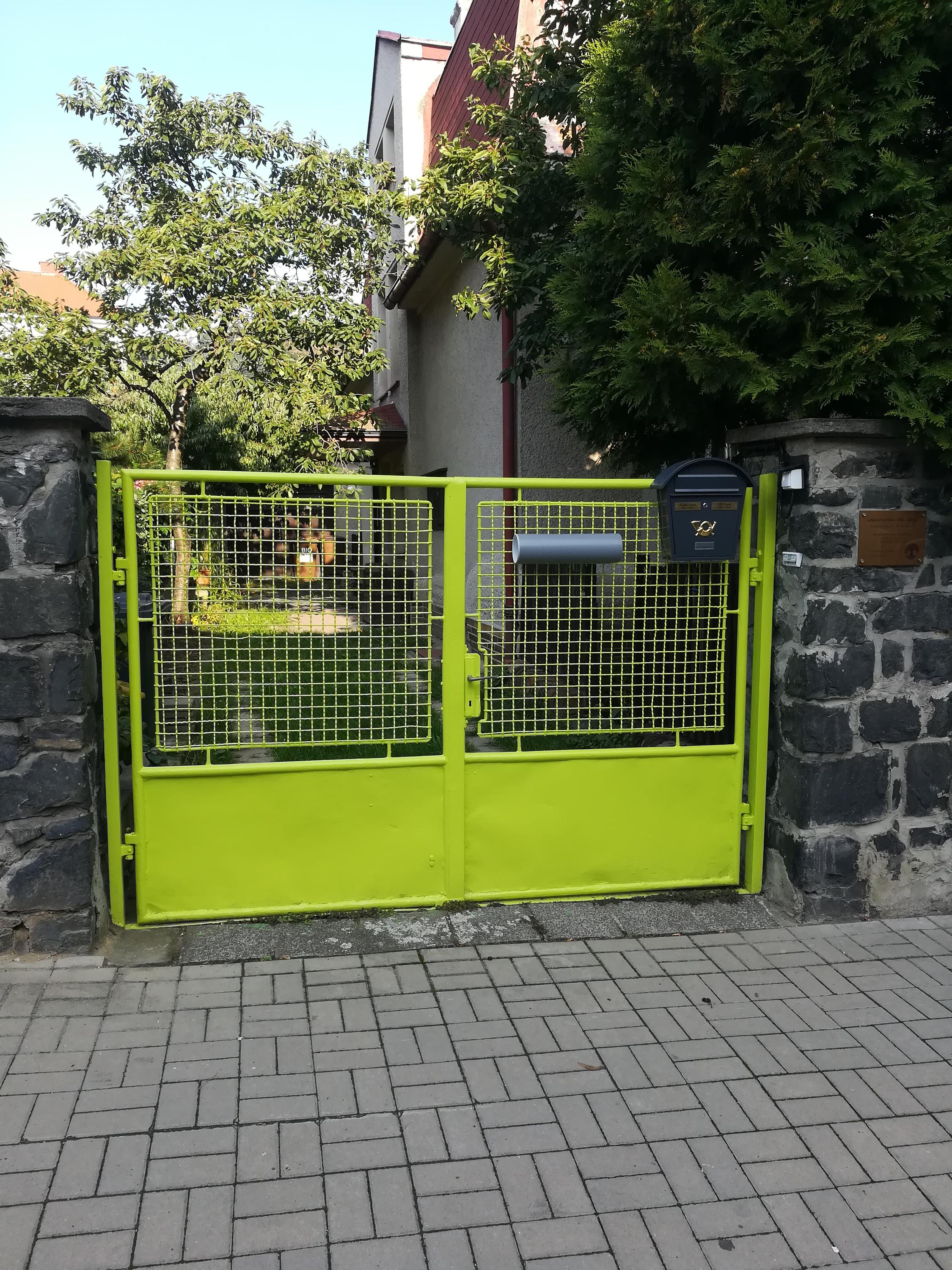 Laskavá poradna "Péče o zdraví"  - MUDr. Pavlína Machová foto 2