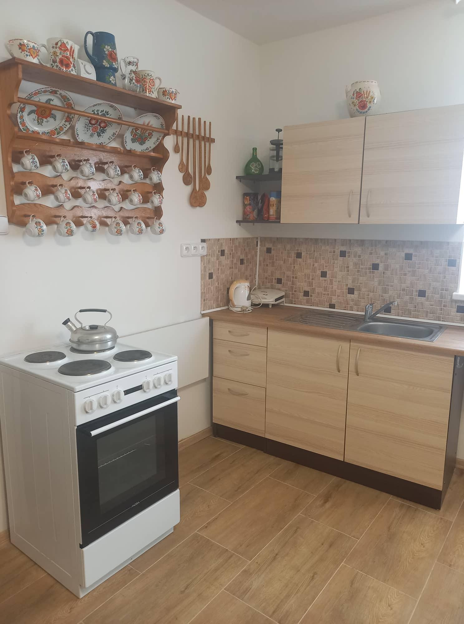 Rodinný penzion Mayer foto 3