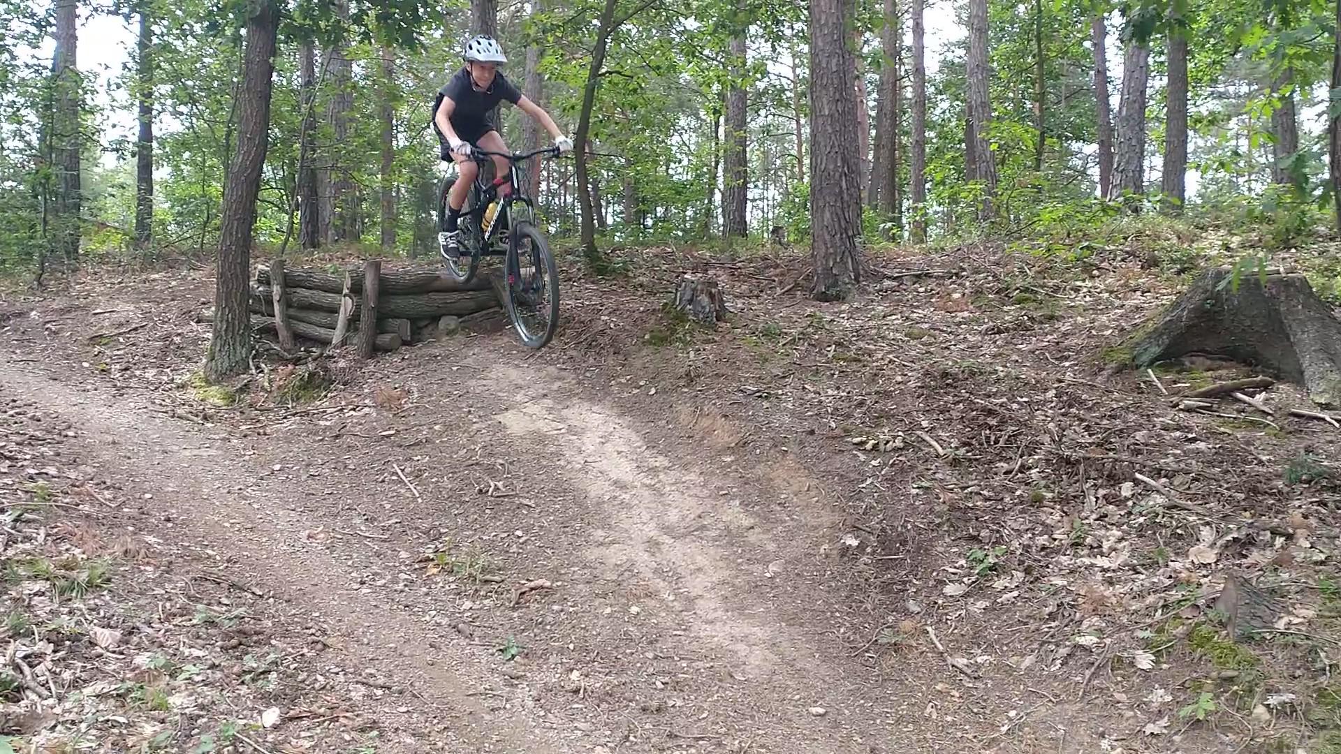 Boskovické stezky a Sportpark Boskovice foto 6