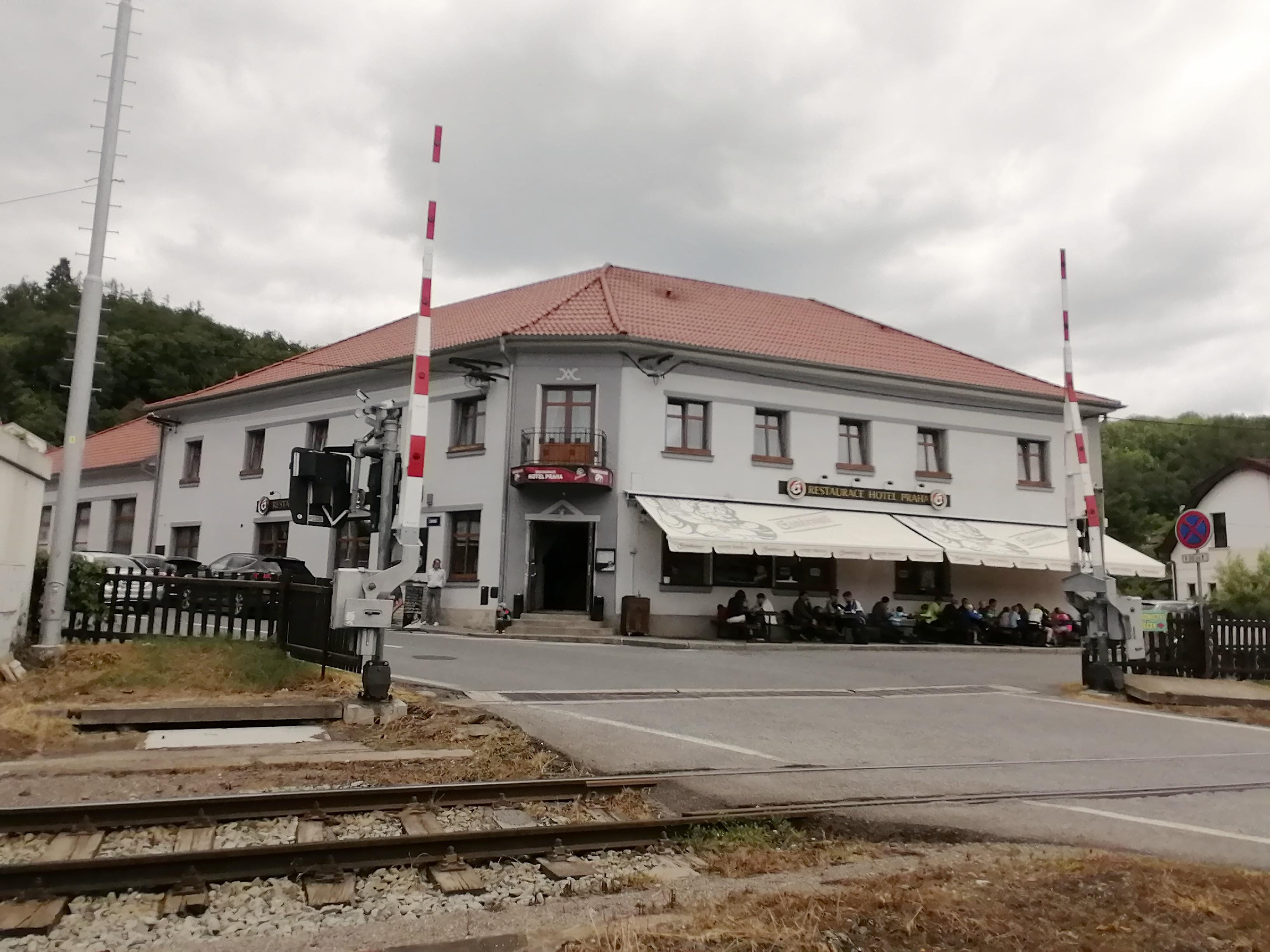Hotel Praha - Nižbor foto 2