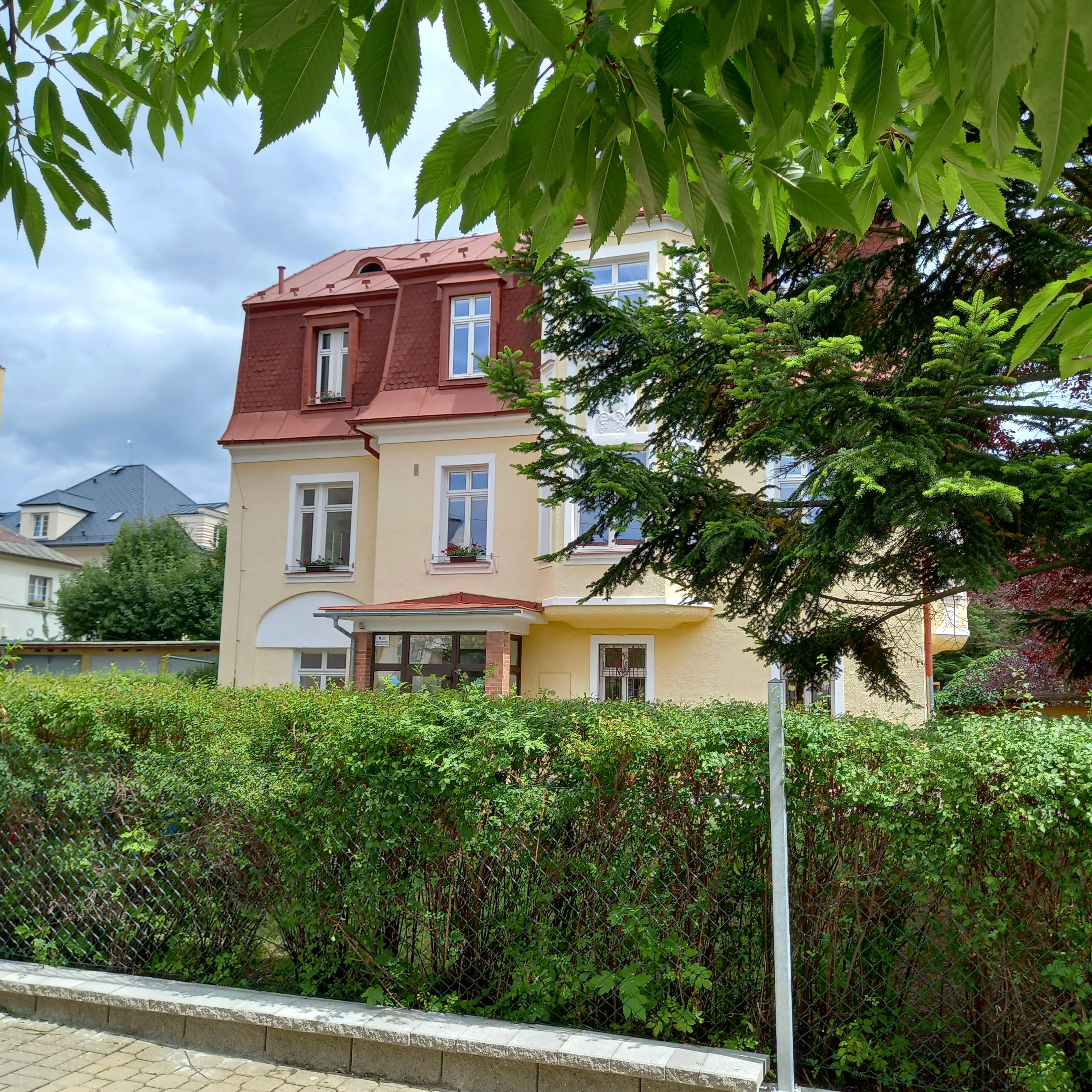 MŠ Mariánské Lázně, Hlavní foto 3