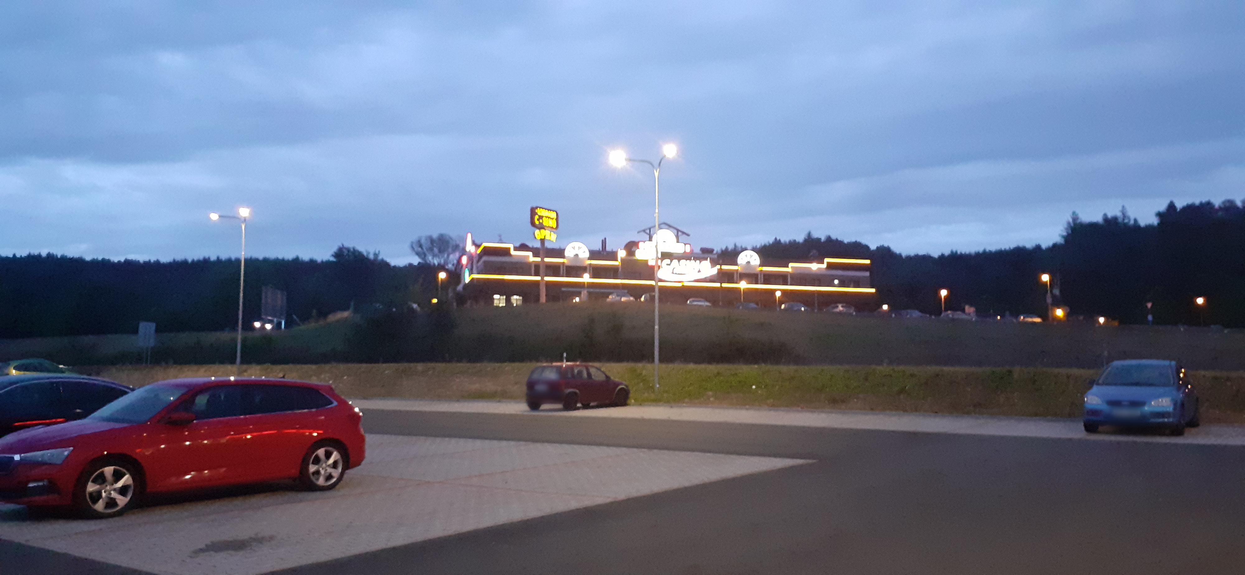 Hotel ADMIRAL Eldorado foto 3