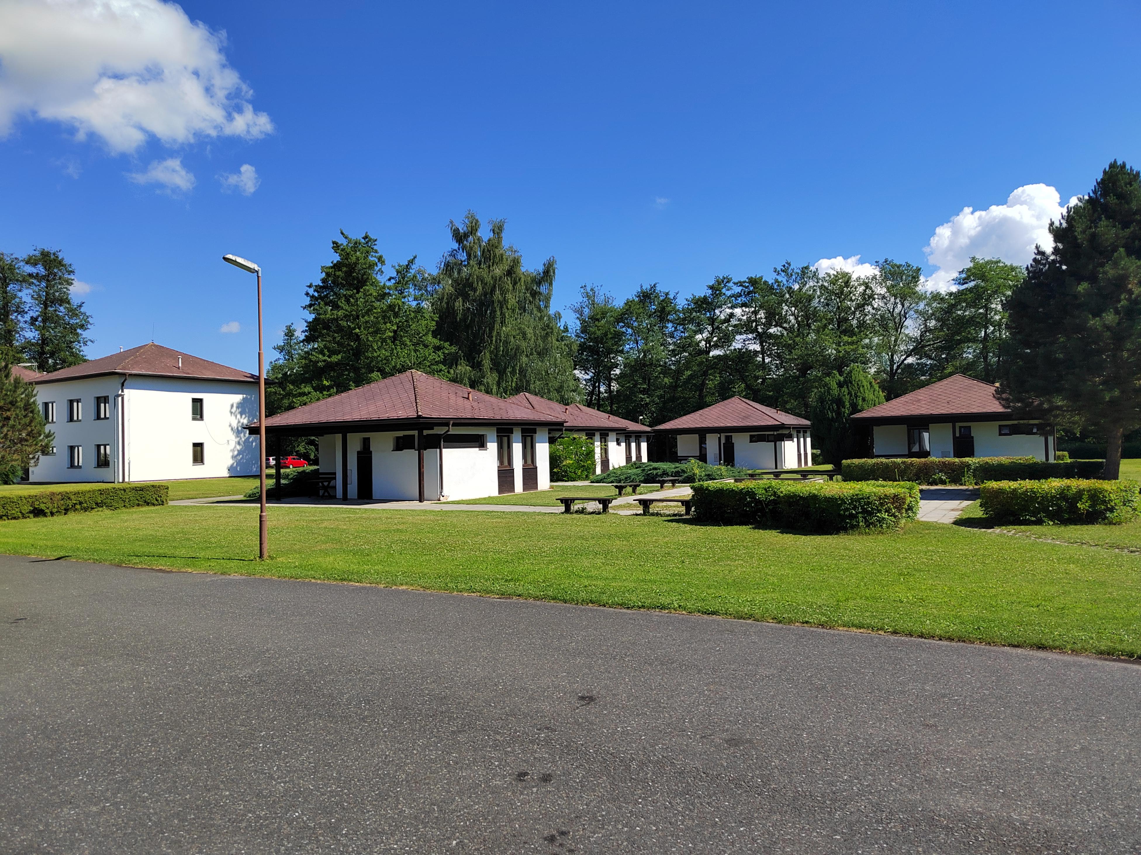 Dům dětí a mládeže hlavního města Prahy - Škola v přírodě foto 6