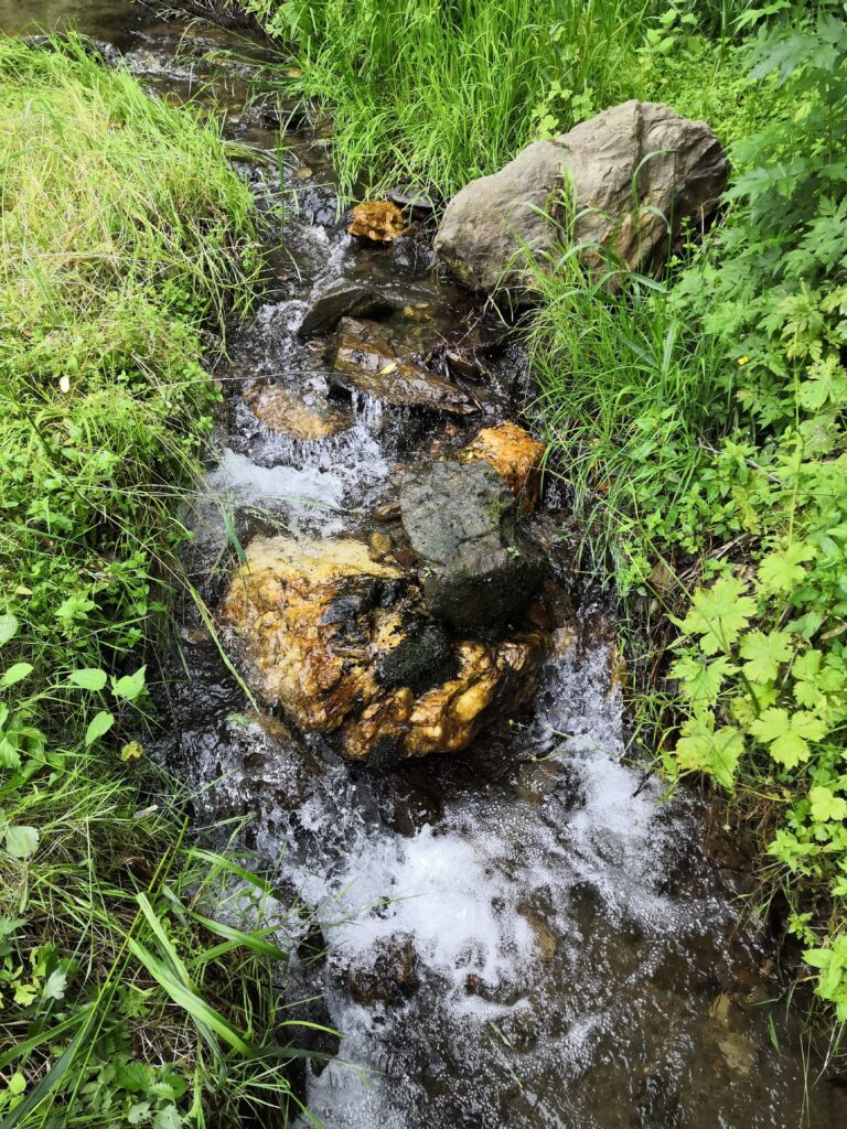 Rudoltická myslivna foto 3