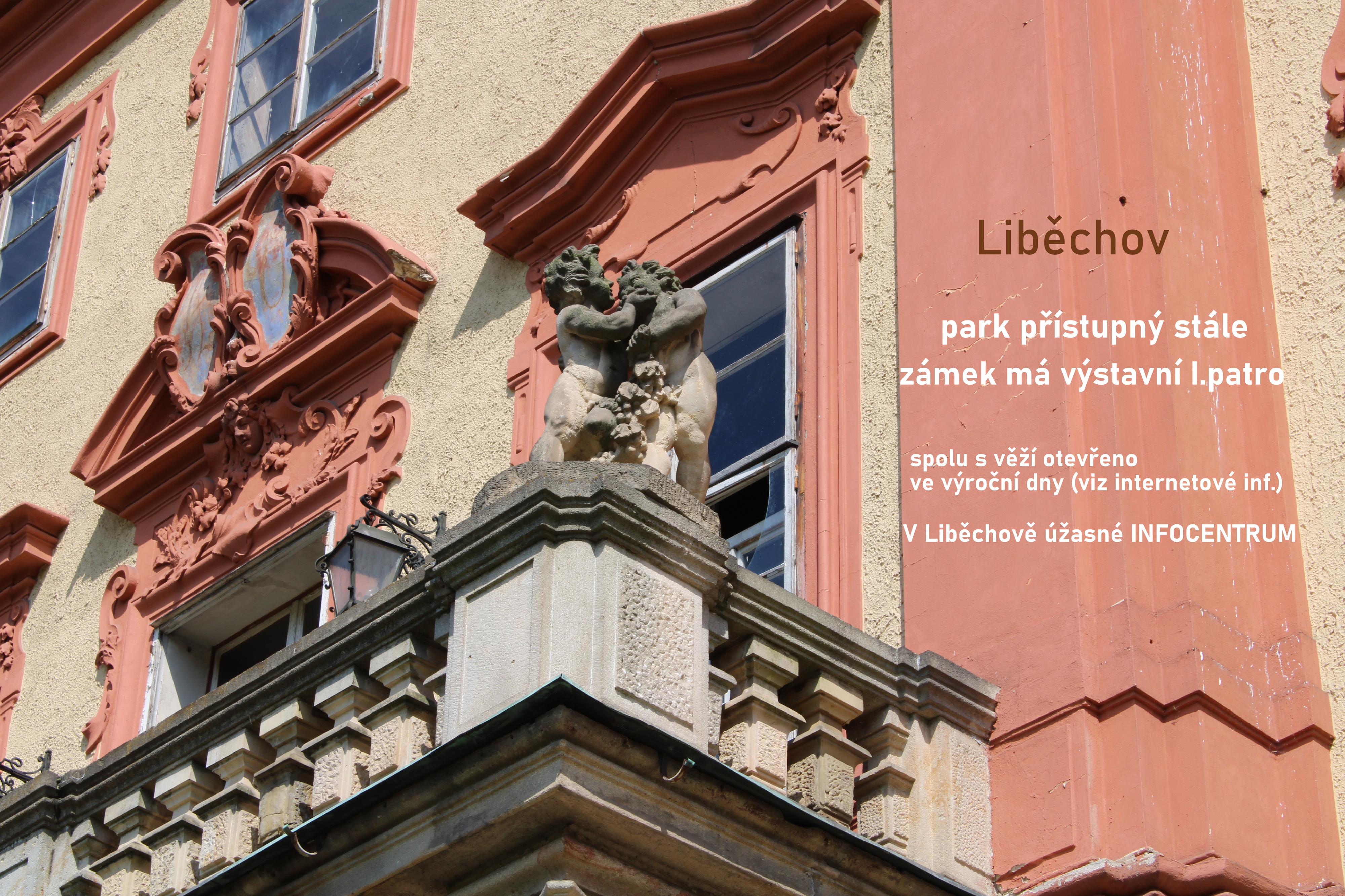 Turistické informační centrum Liběchov foto 4