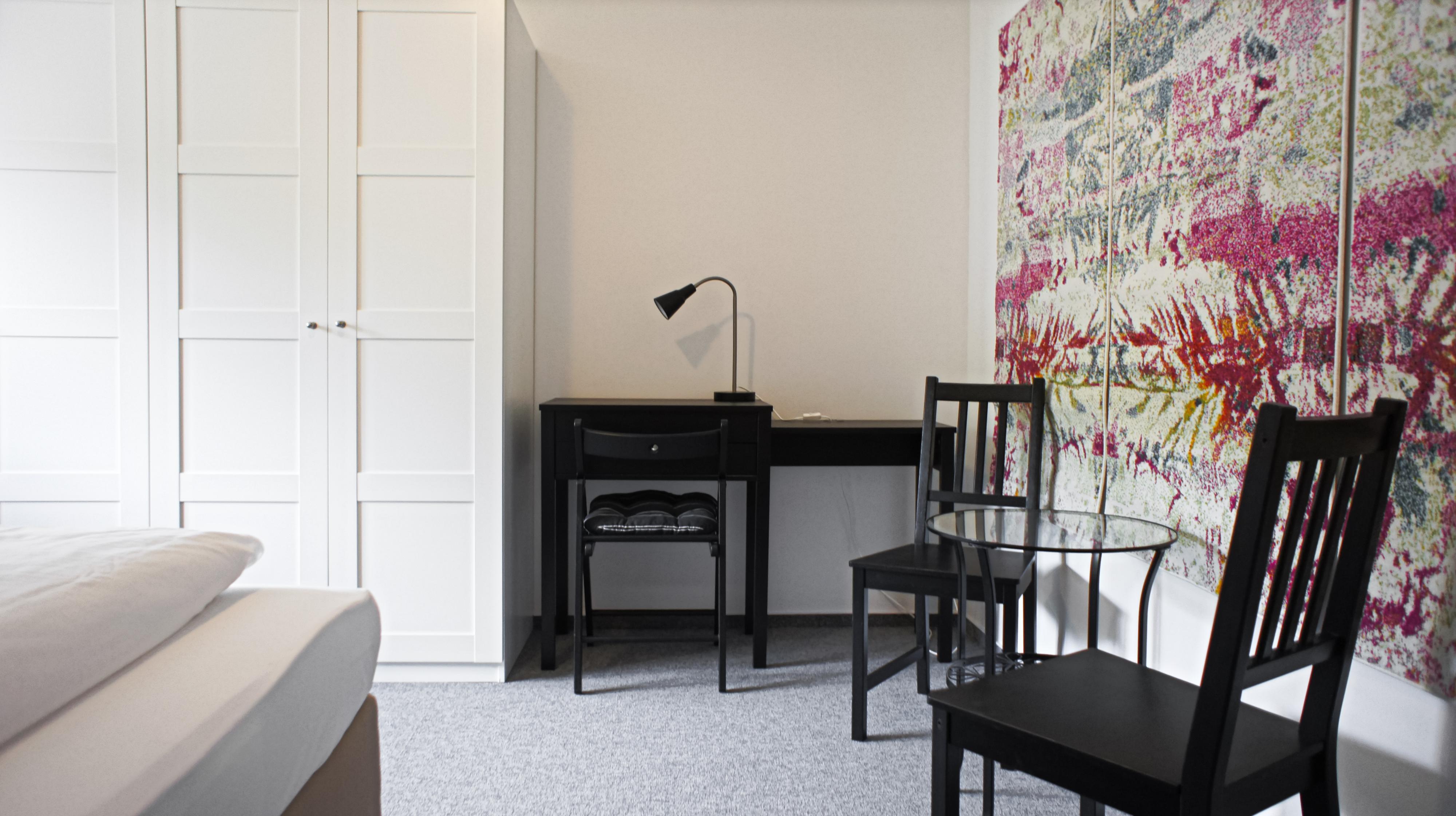 Guest House Prague Airport foto 4