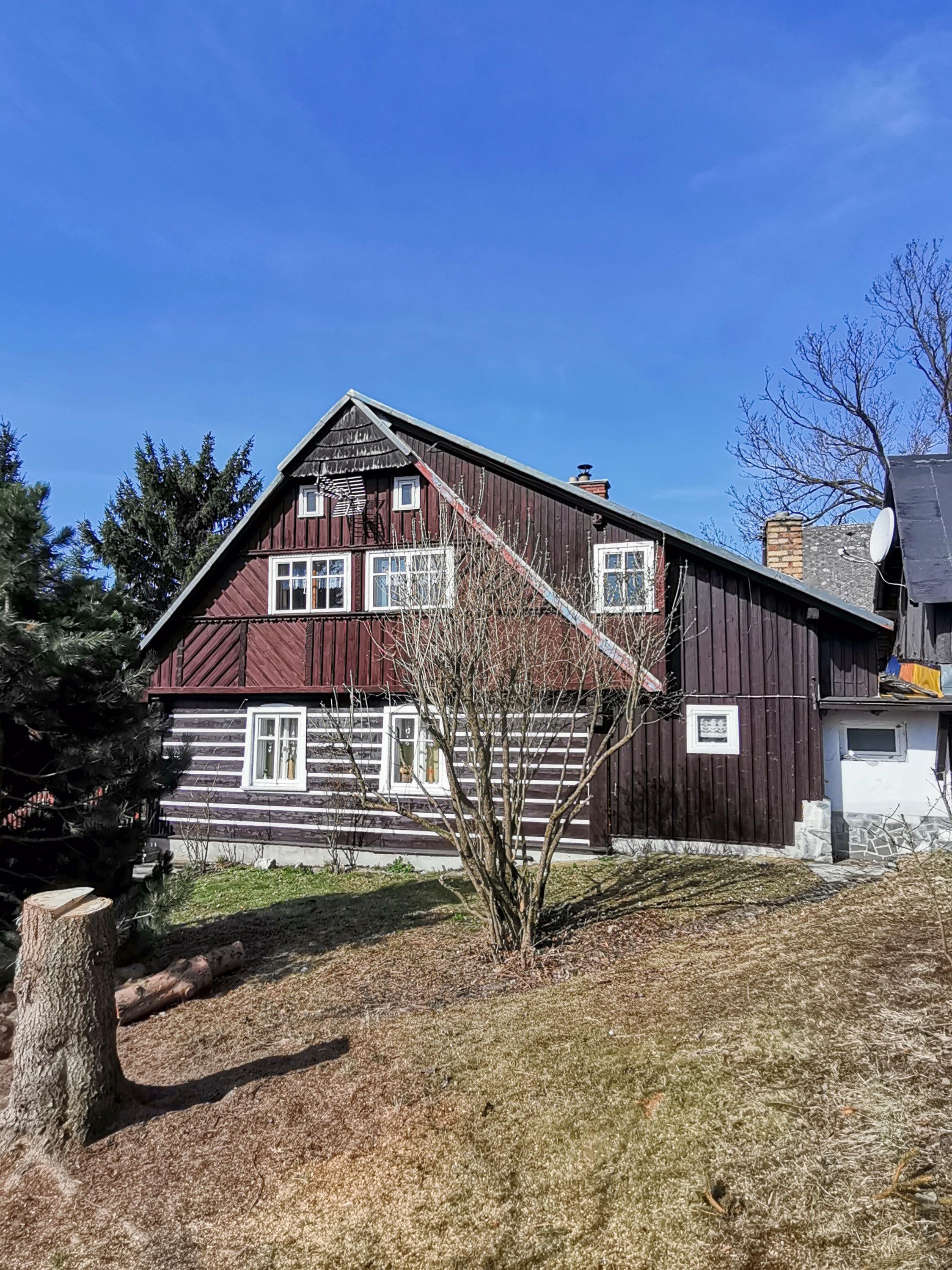 Chalupa pod Kamencem foto 5