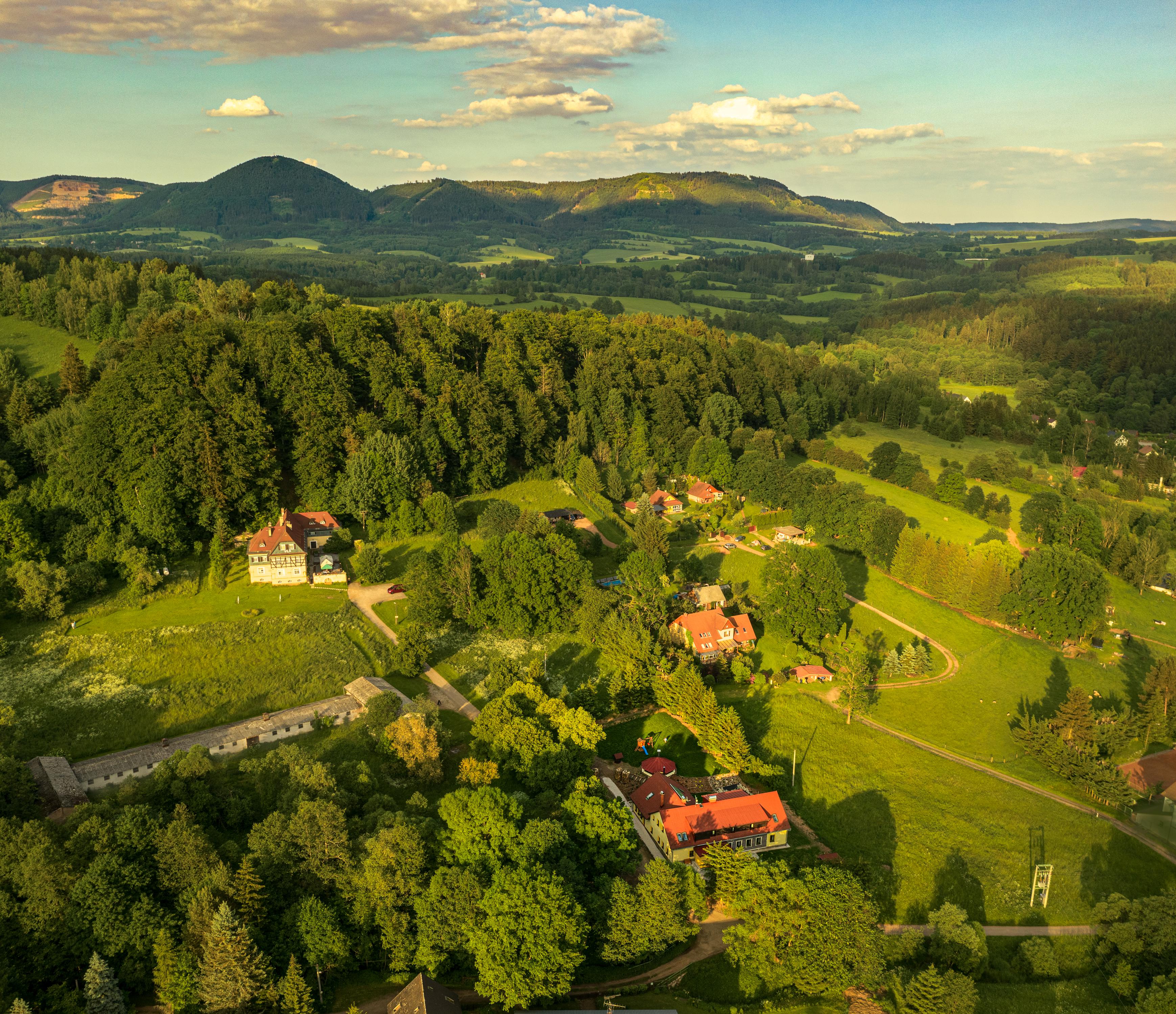 Chalupa Křenov 62 foto 3