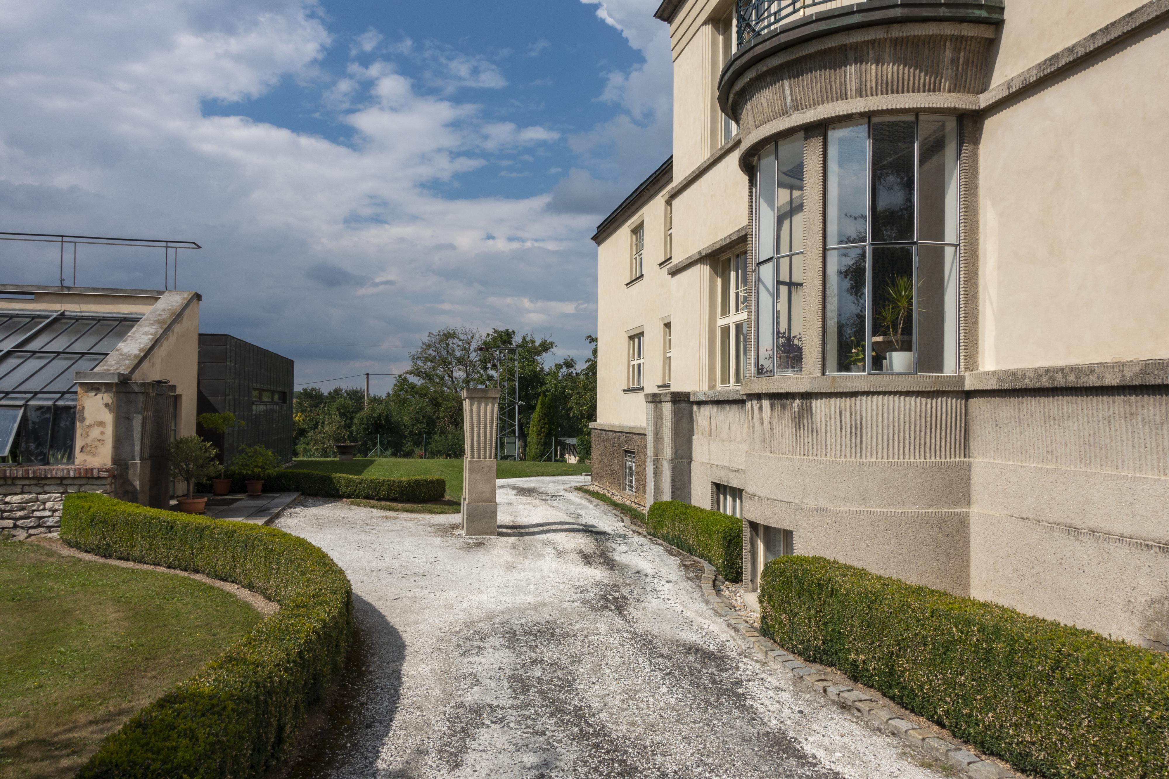 Chateau Kotěra foto 6