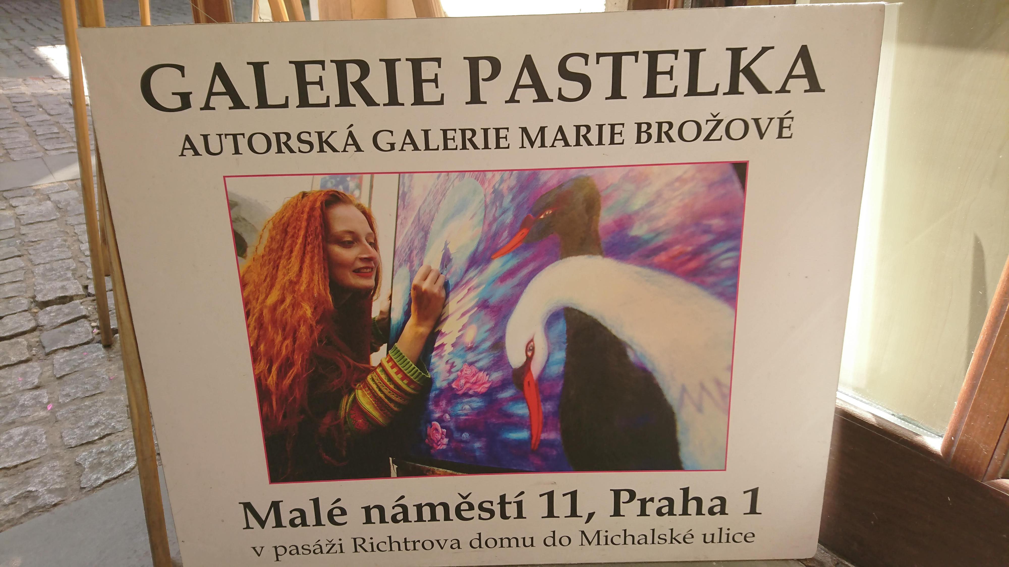 Galerie Pastelka foto 4