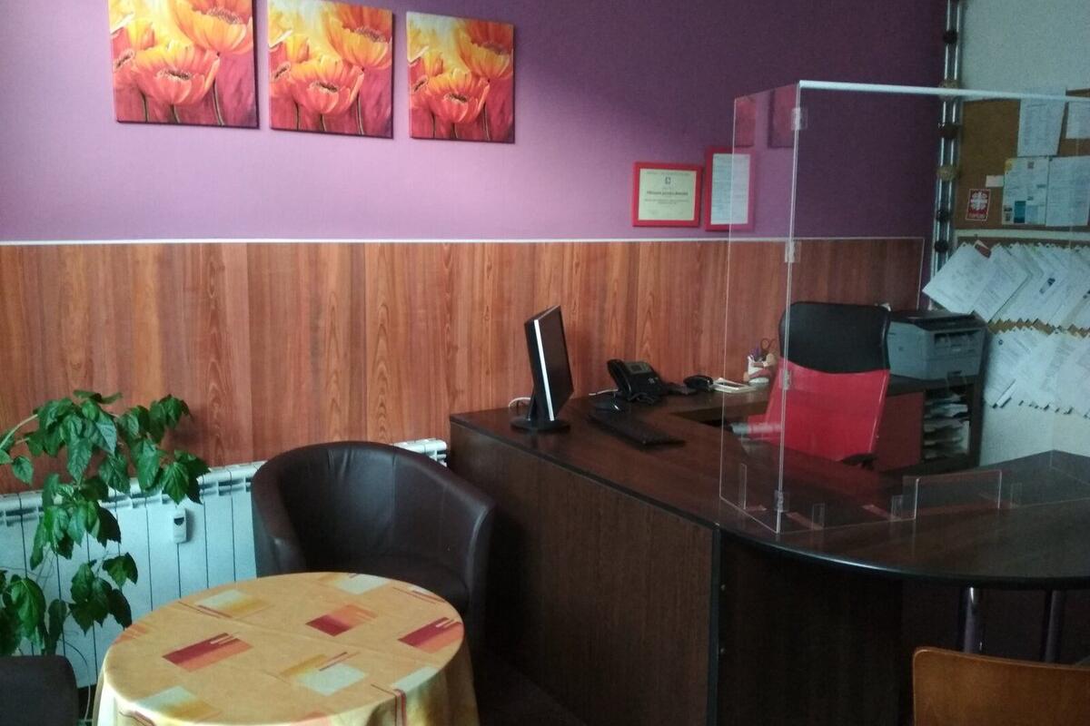 Charita Bohumín - Občanská poradna v Bohumíně