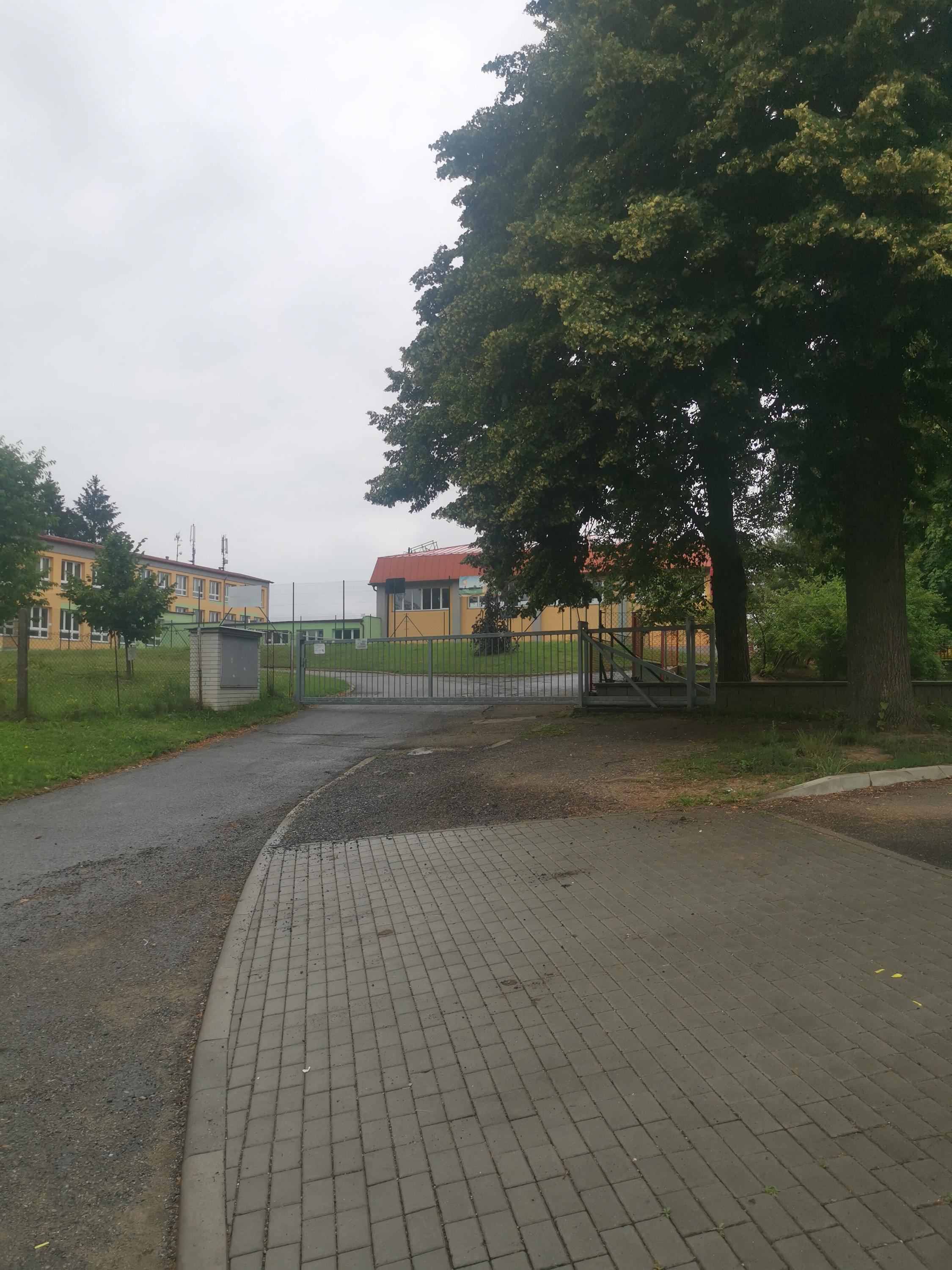 ZŠ Želiv foto 3