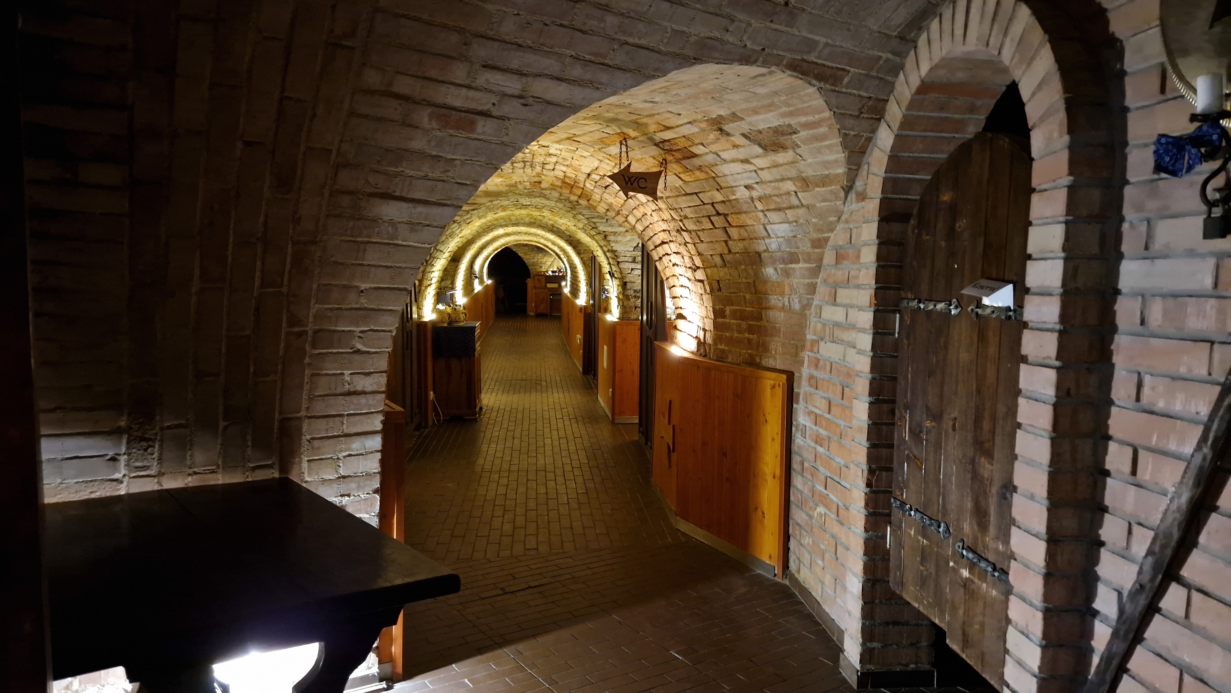 Sklep U Templářských rytířů foto 6