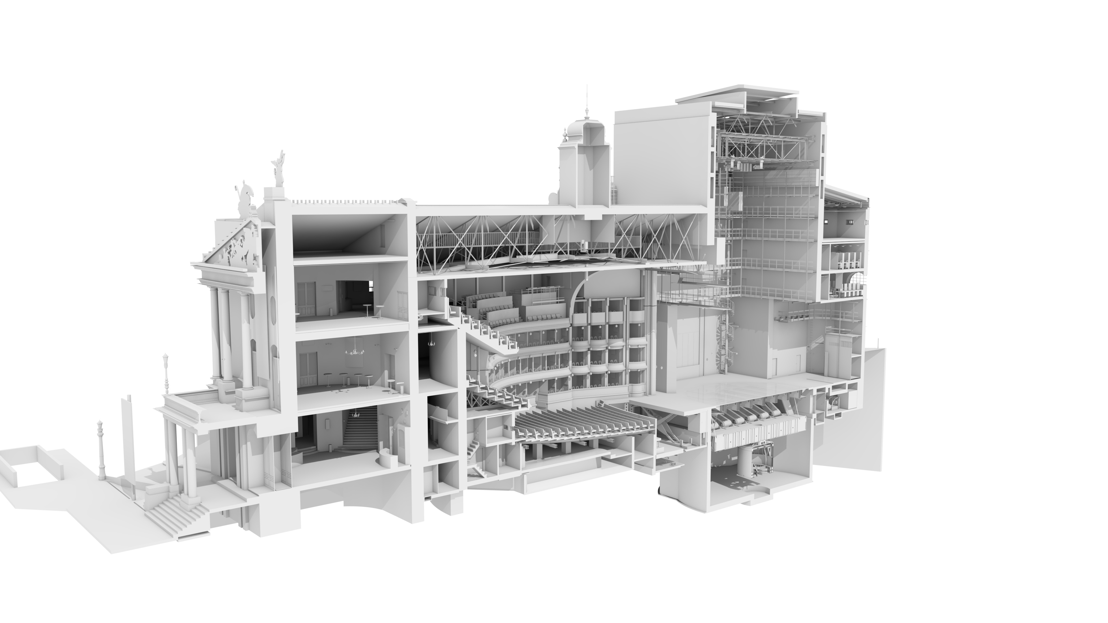 Ing. arch. Ondřej Kroužel foto 6