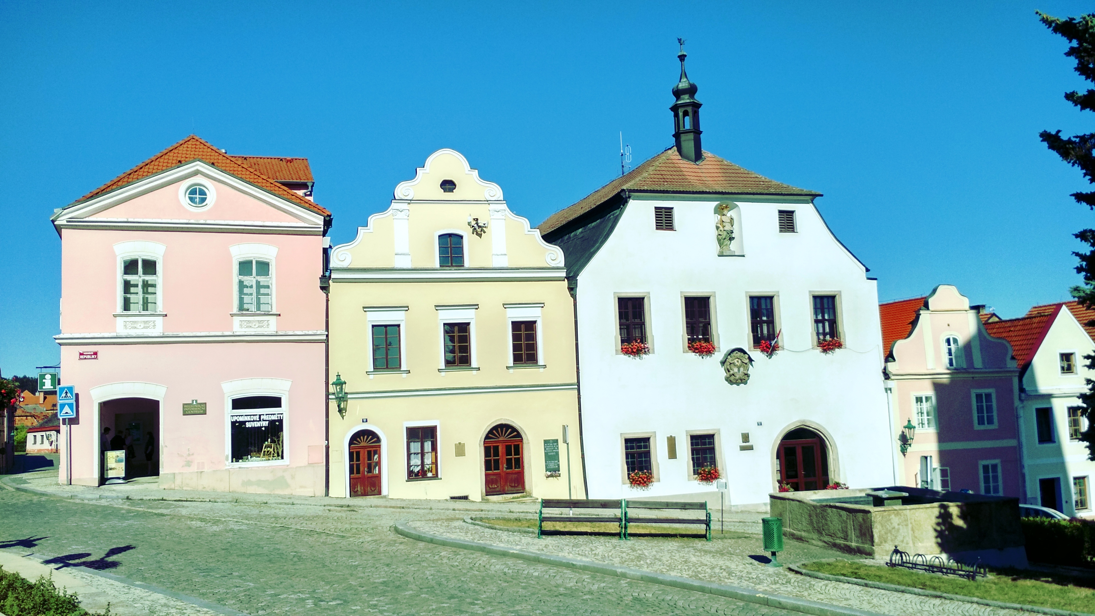 Regionální informační centrum foto 4