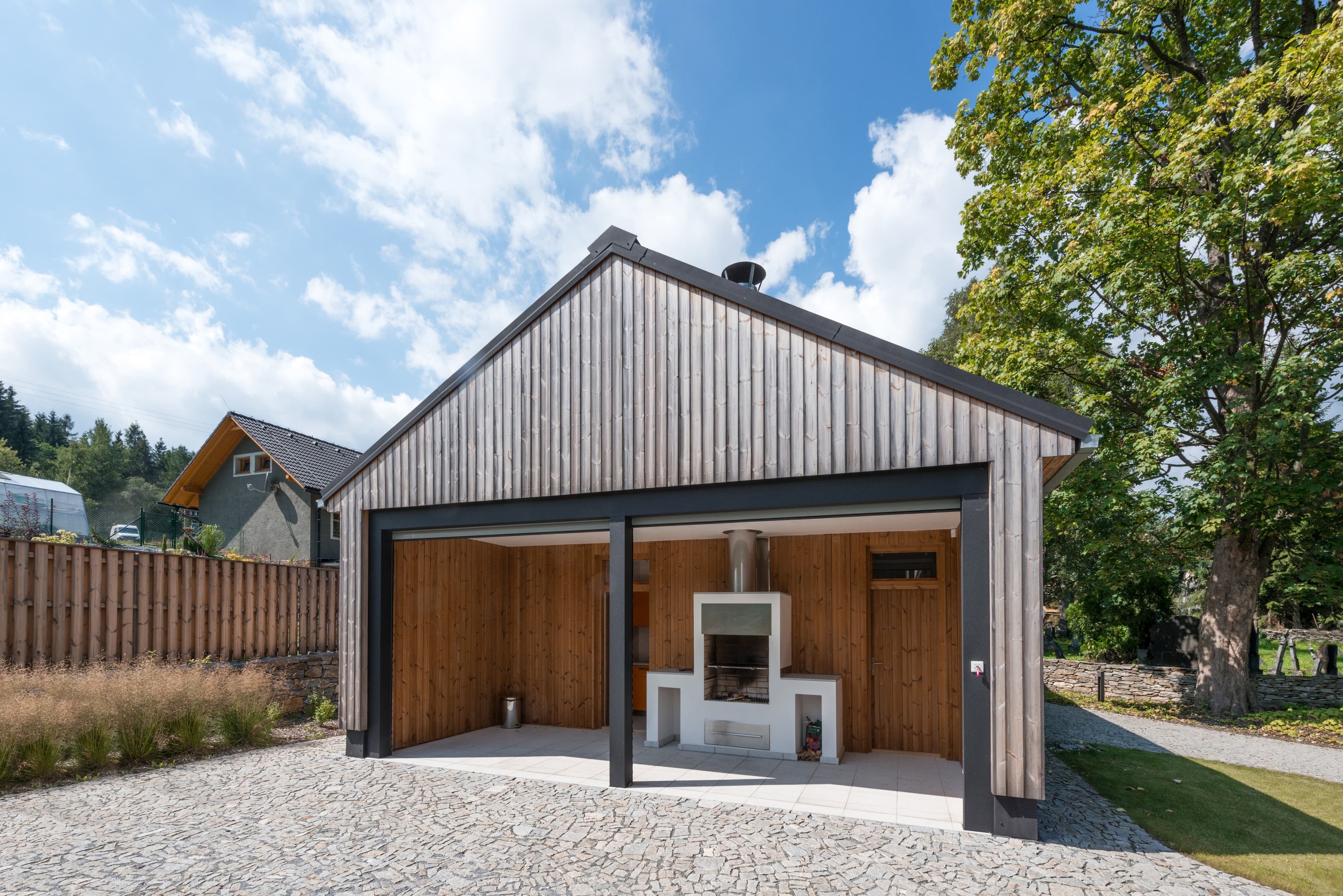 Theresian Apartment foto 6