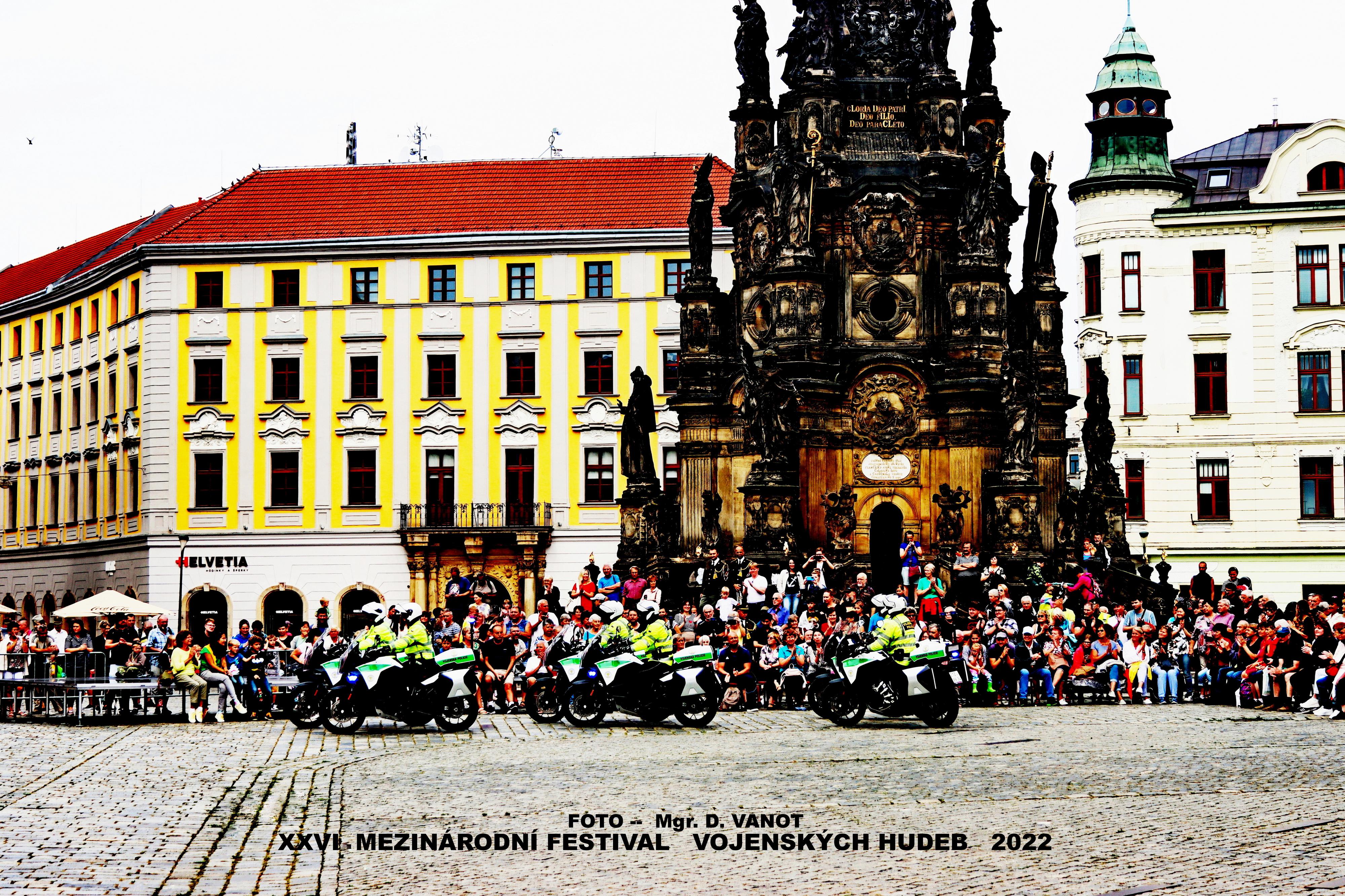 Velitelství Vojenské policie Olomouc foto 3