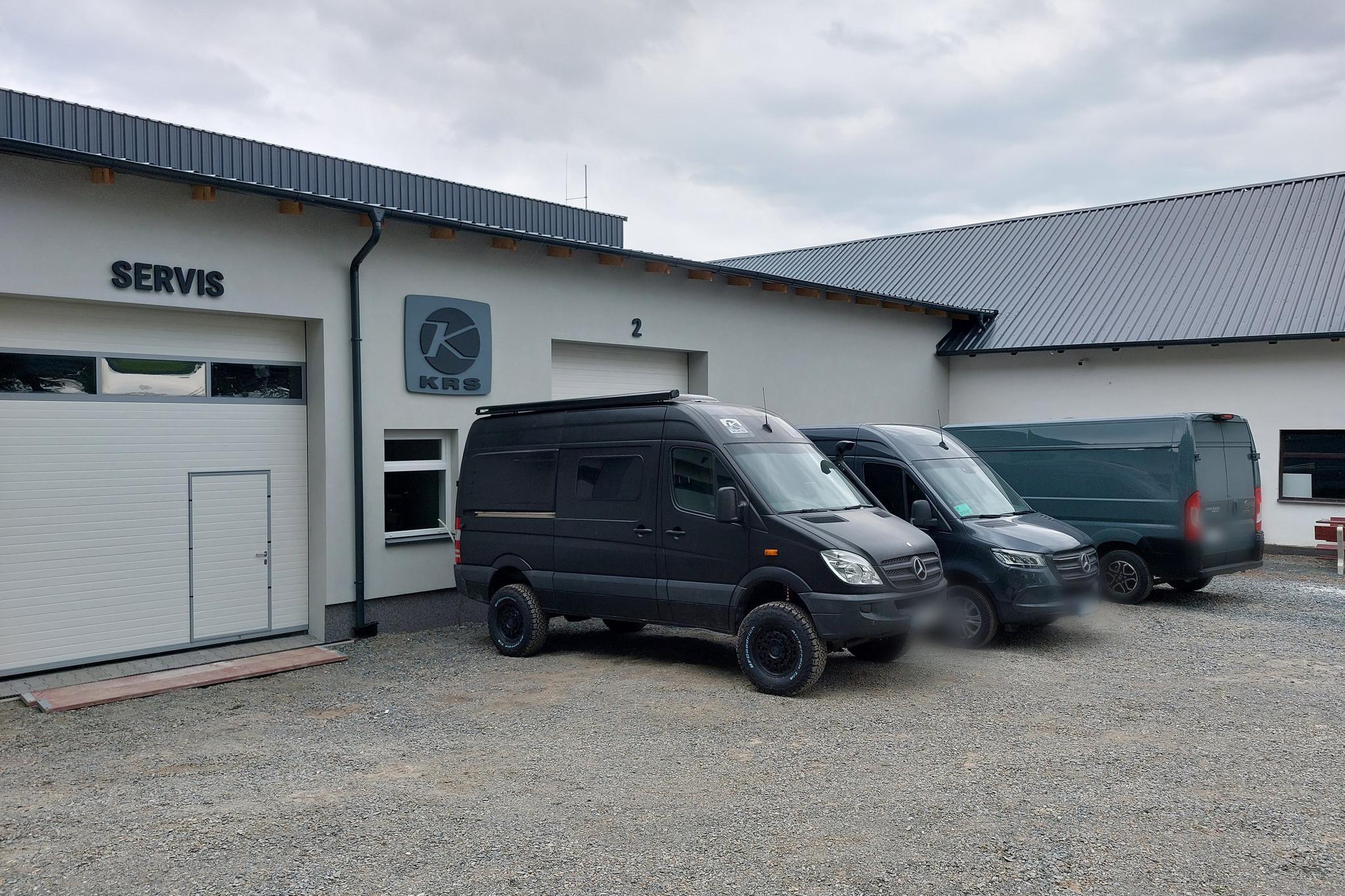 KPS Automobile s.r.o.