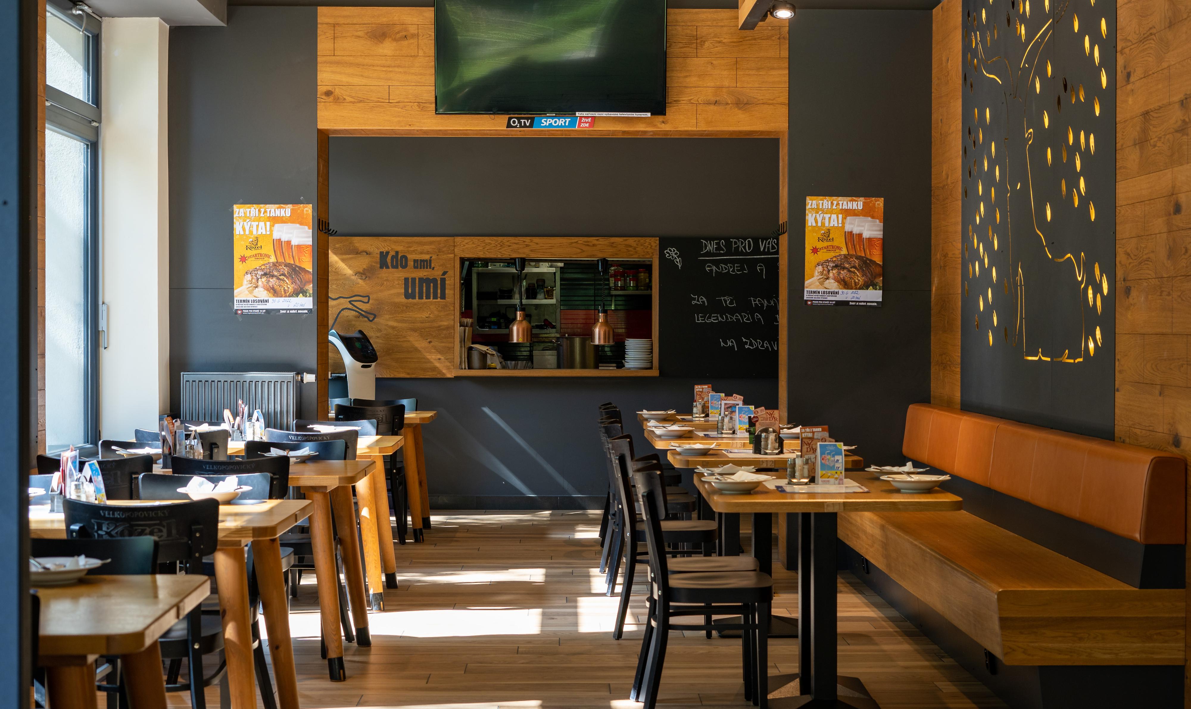 Kozlovna na Špici foto 3