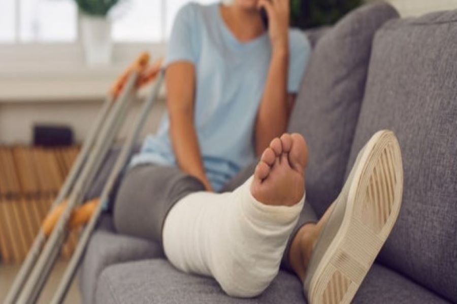 Úrazové a nemocenské pojištění + pojištění dětí