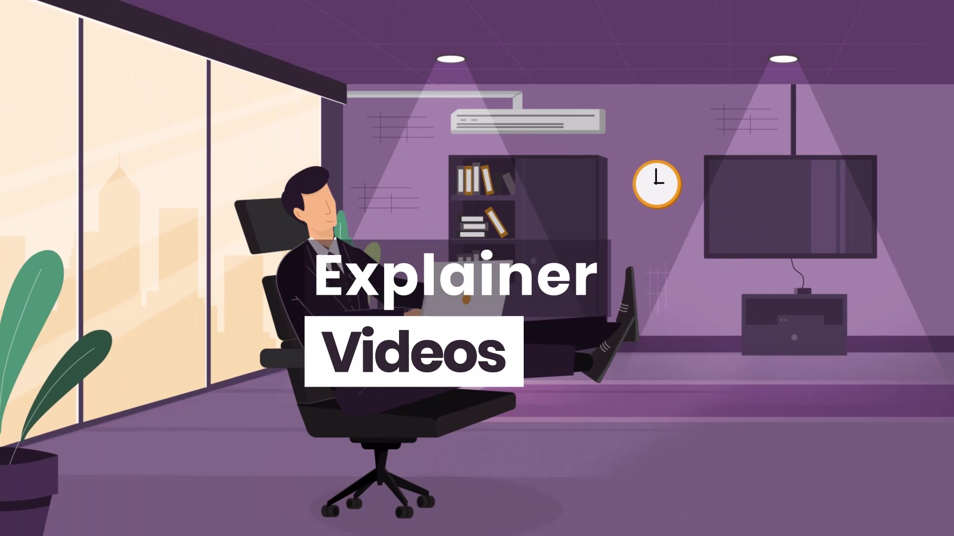 Videostudio - VideoAnimace.com foto 2 (náhled videa)