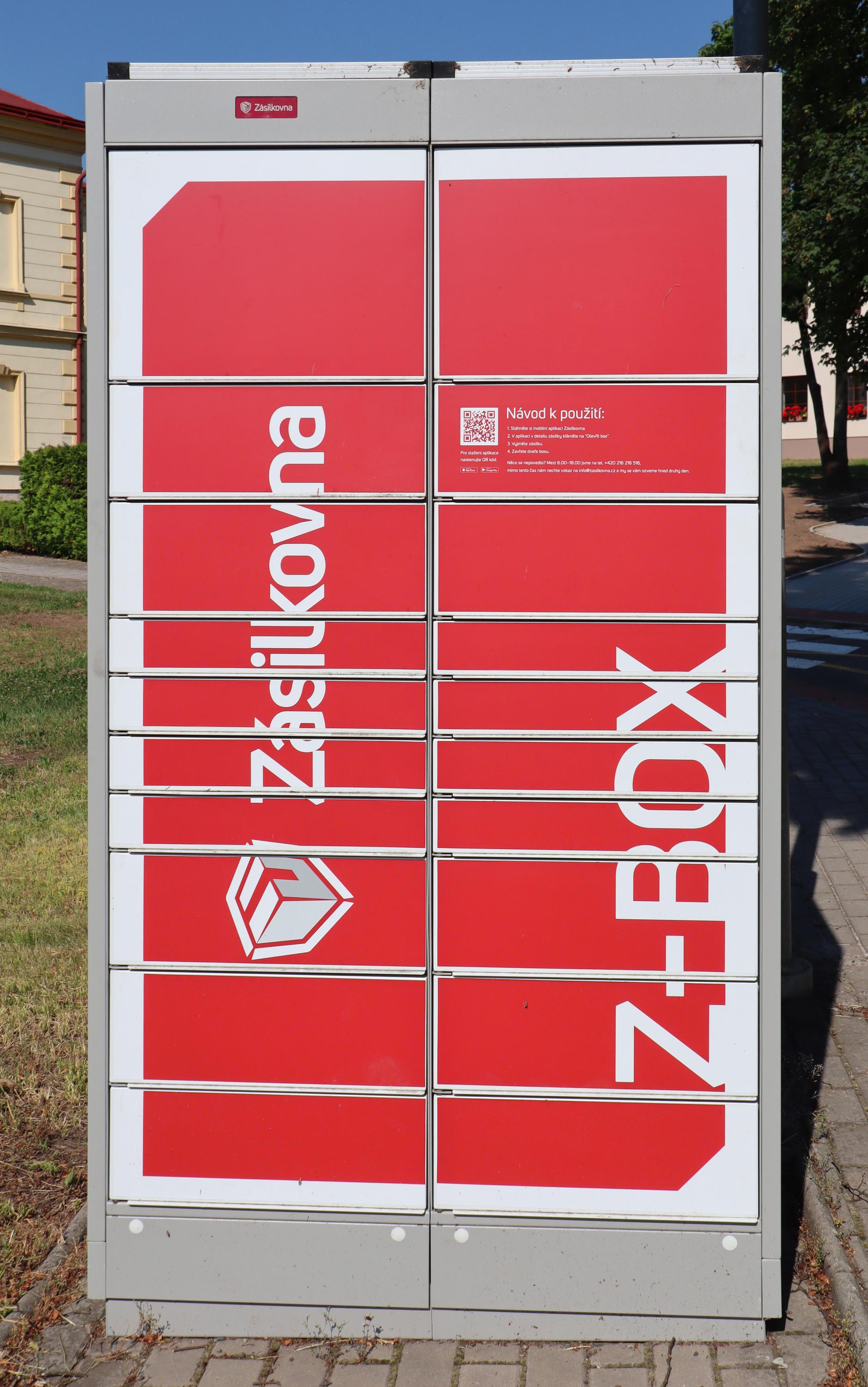 Z-BOX foto 4