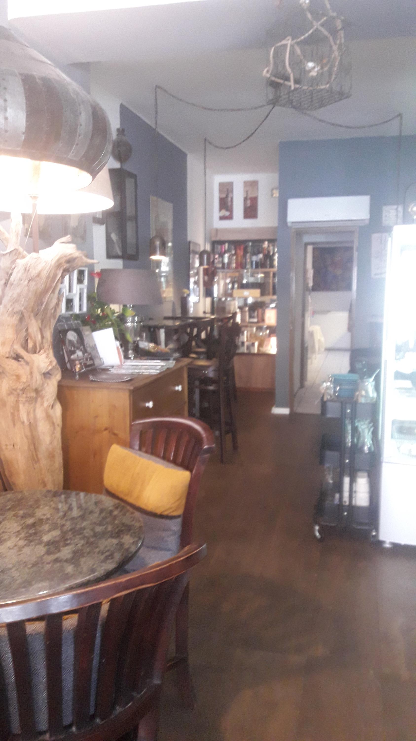Bistro Noll foto 4