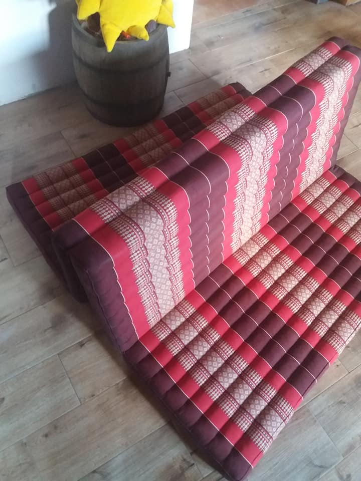 Sundye orient foto 4