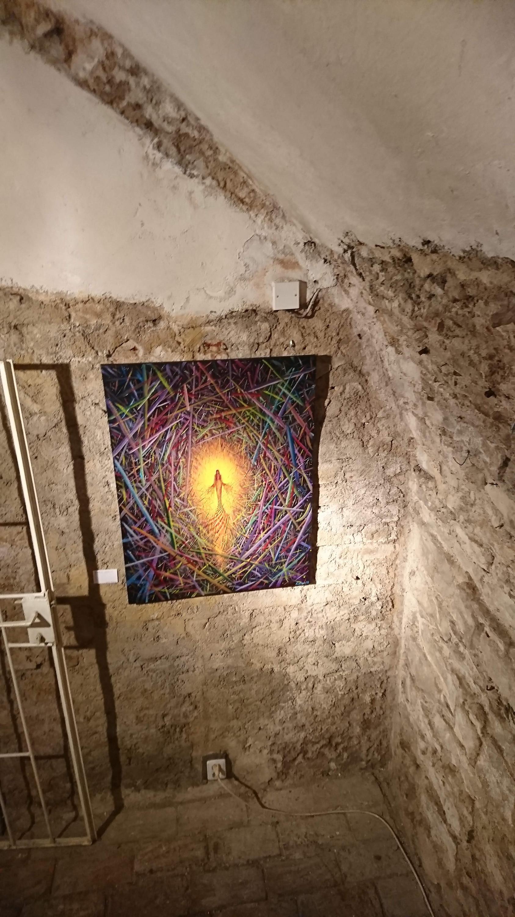 GALERIE U ZLATÉHO KOHOUTA, s.r.o. foto 4