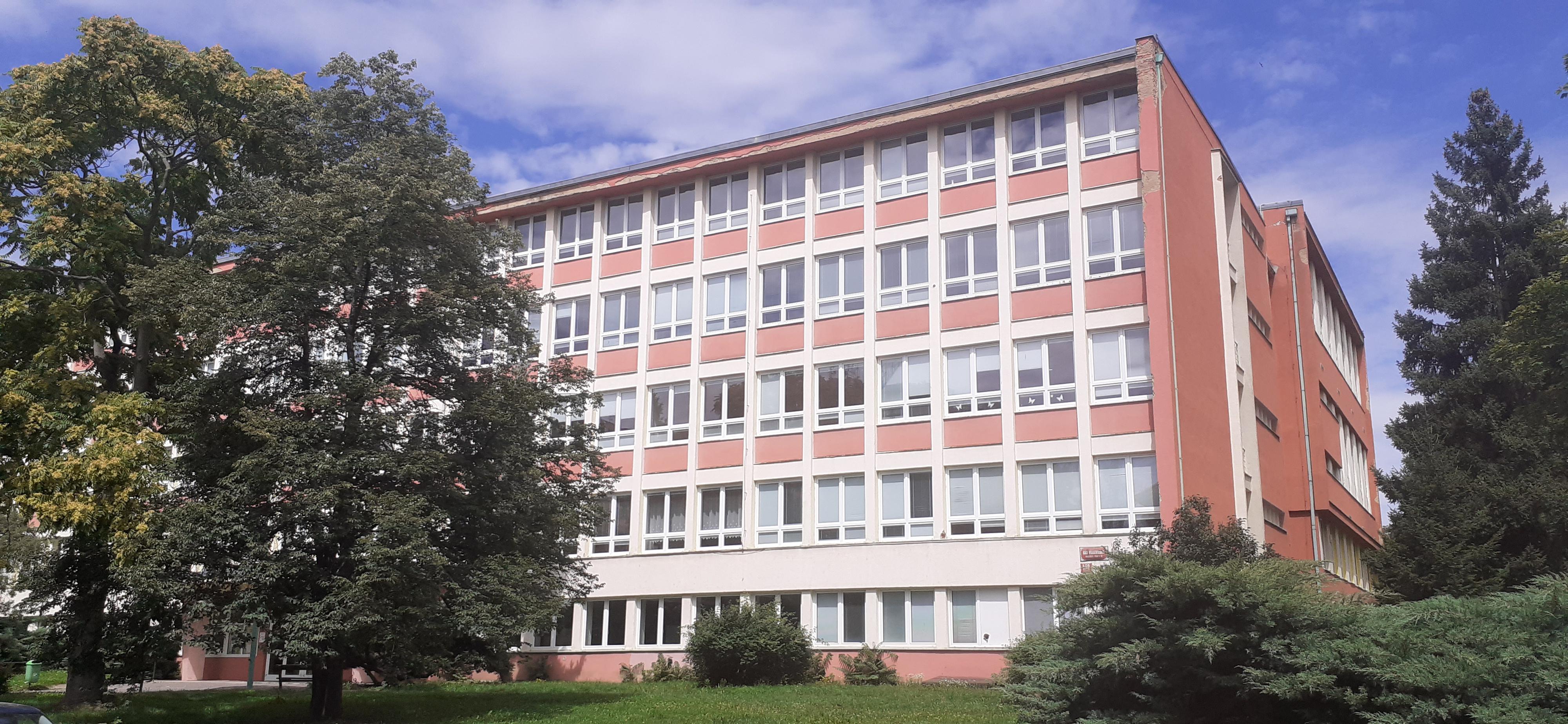 ZŠ Praha 10, Nad Vodovodem foto 3