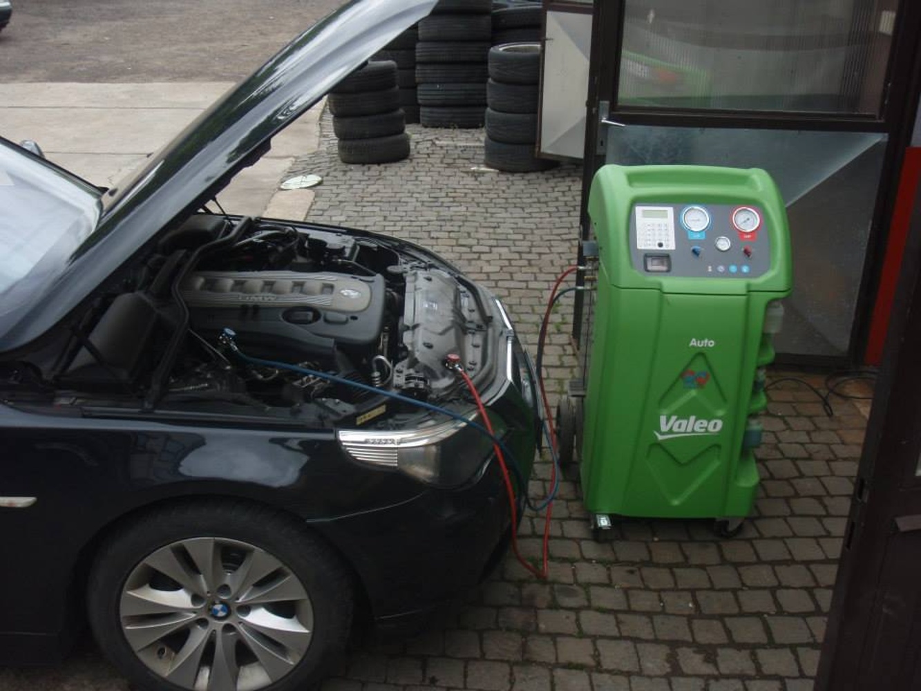 Auto-Pneuservis, Martin Kala foto 2