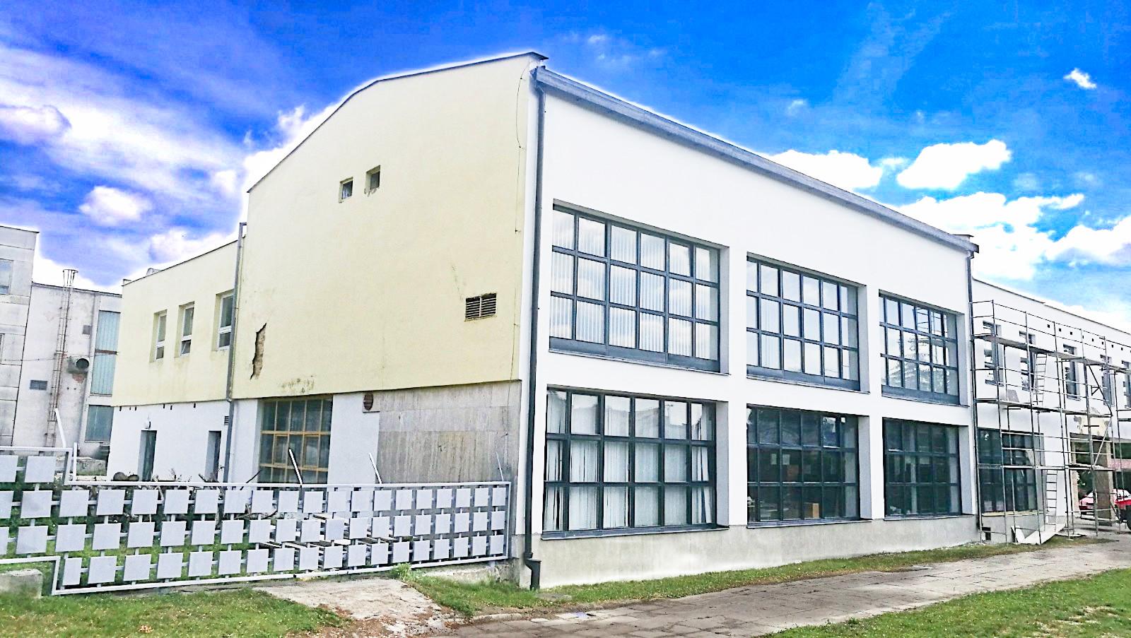 Business Park Jihlava foto 5