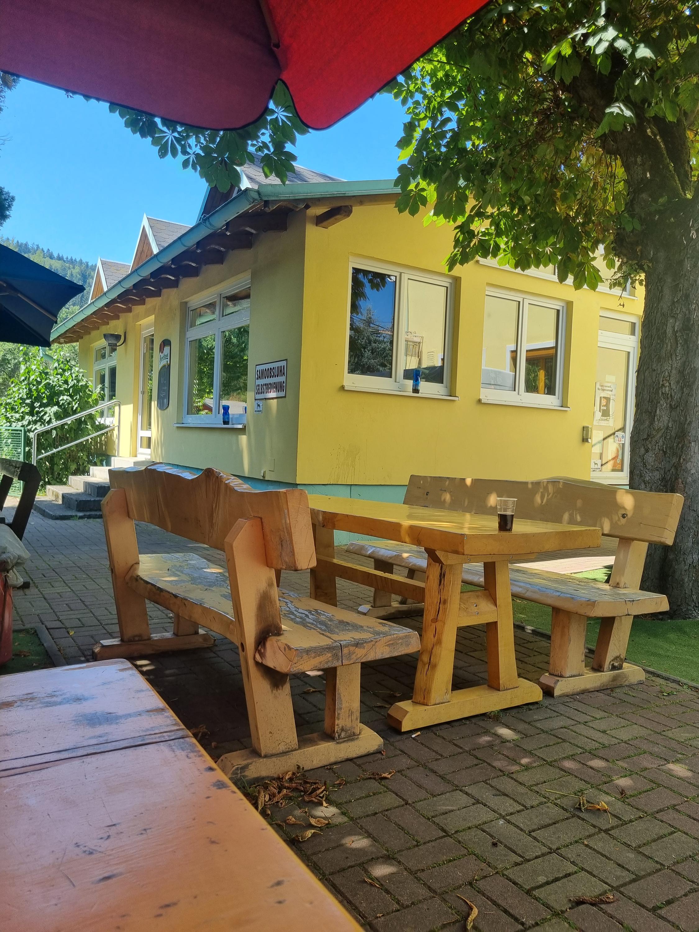 Restaurace Na Špici foto 3