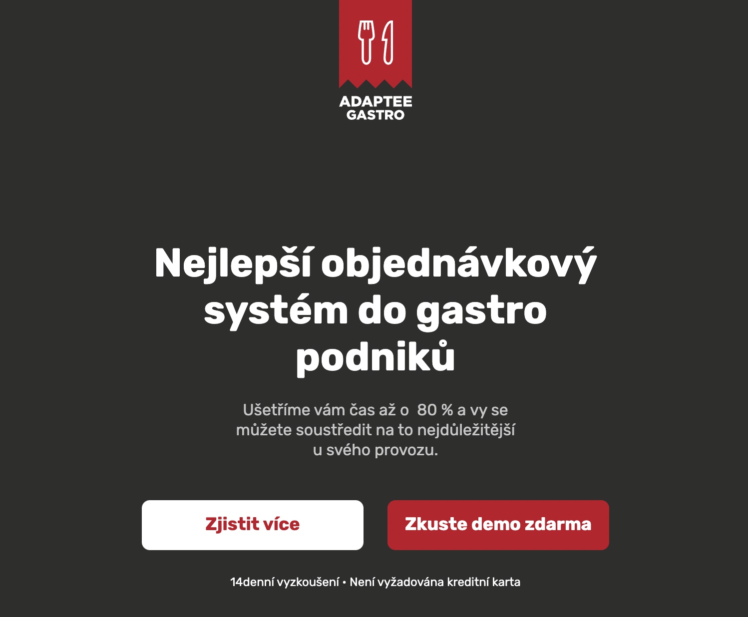 Adaptee Gastro foto 3
