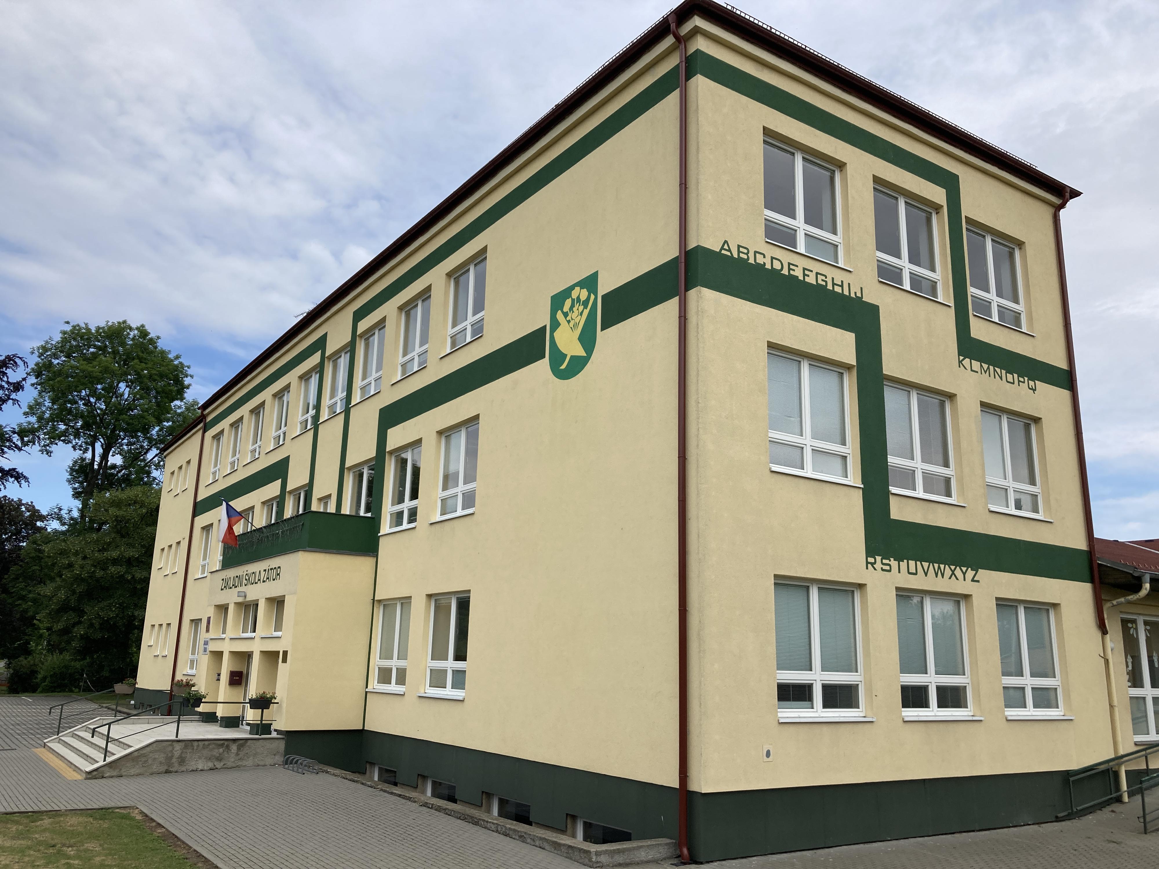 ZŠ Zátor foto 5