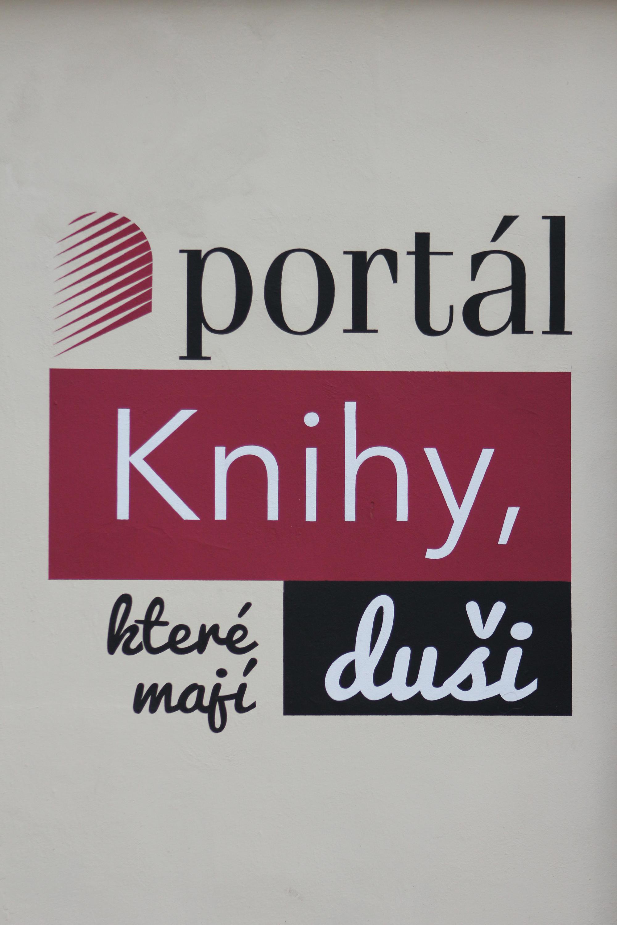 Knihkupectví Portál foto 4