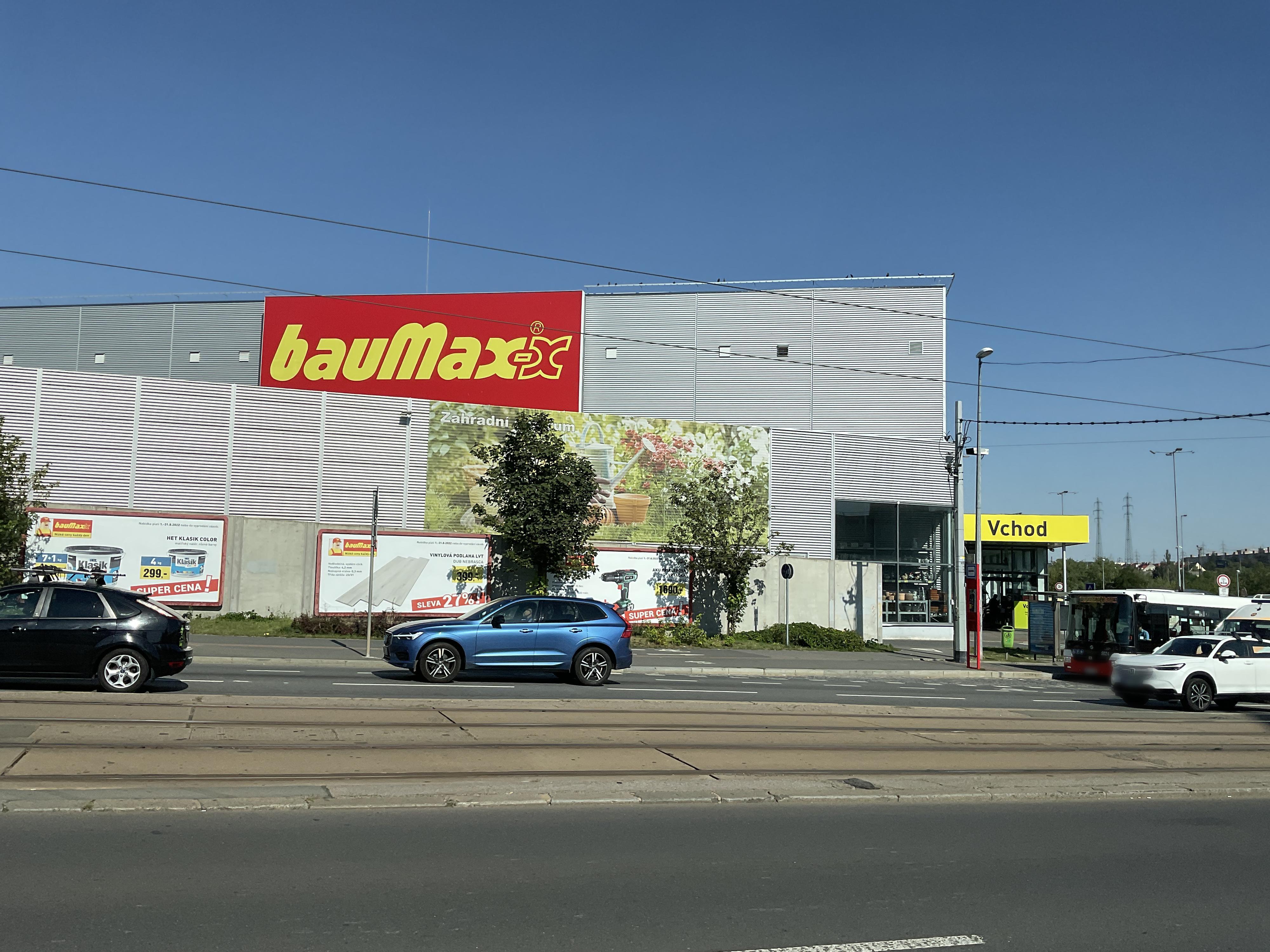 bauMax foto 4
