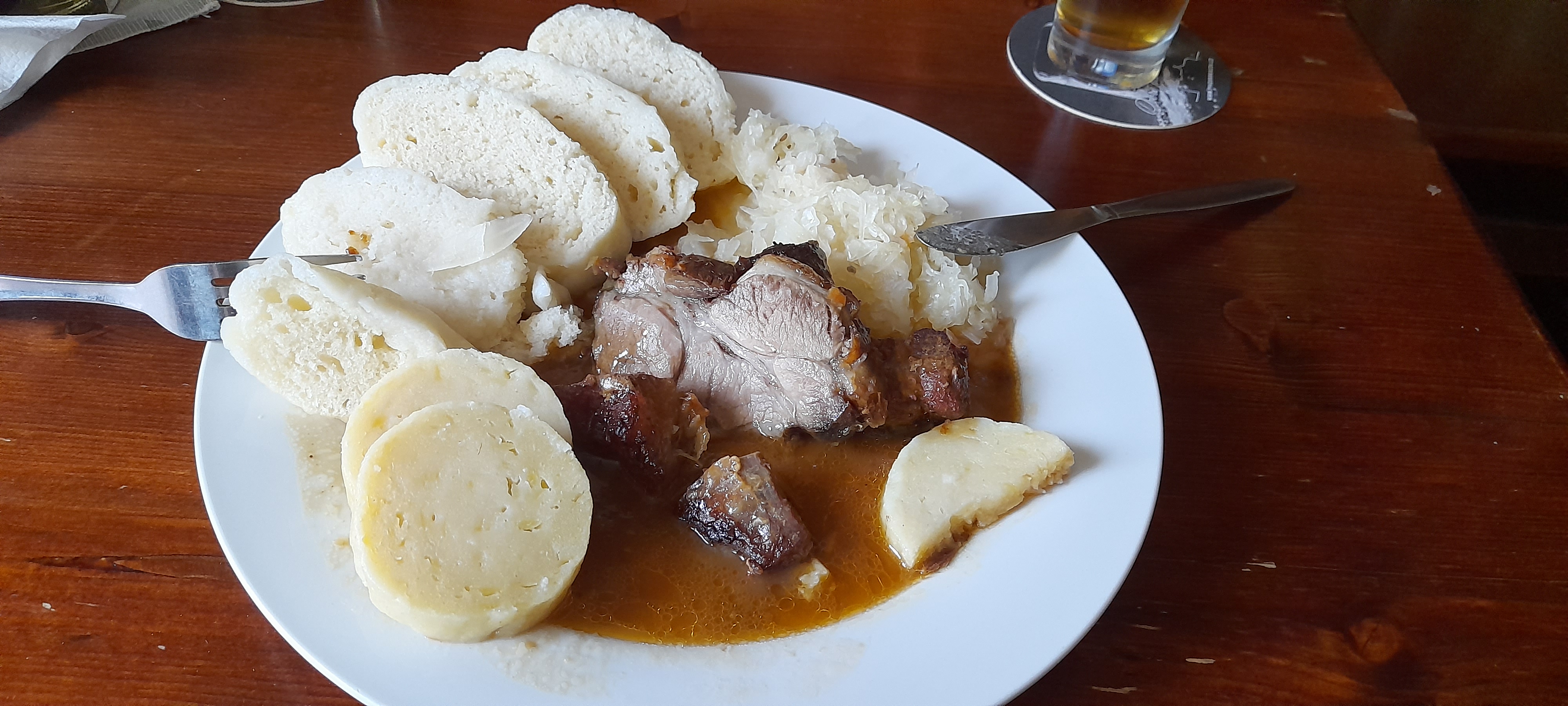 Hospoda U Strejčků foto 6
