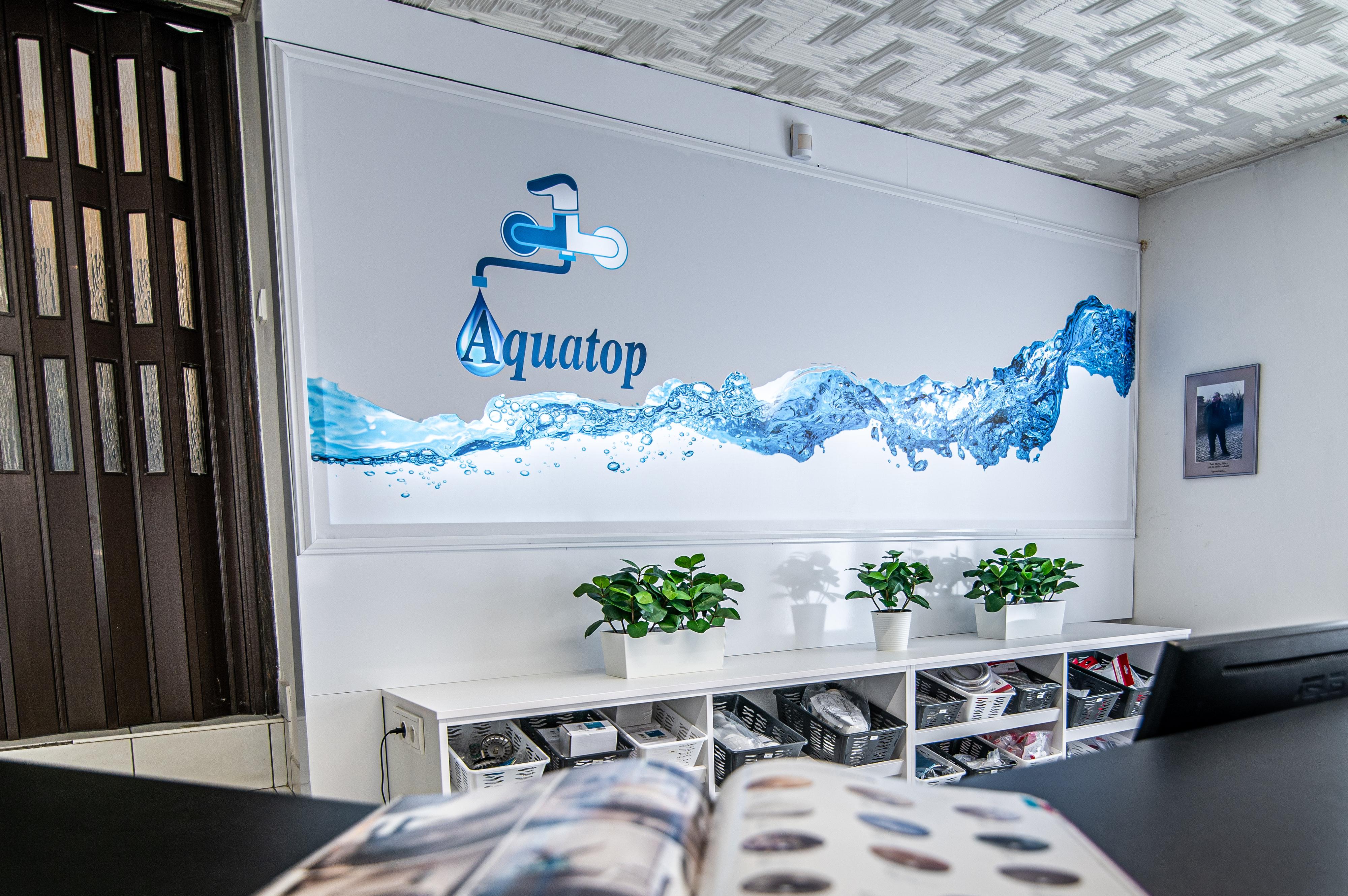 AQUATOP, s.r.o. foto 6