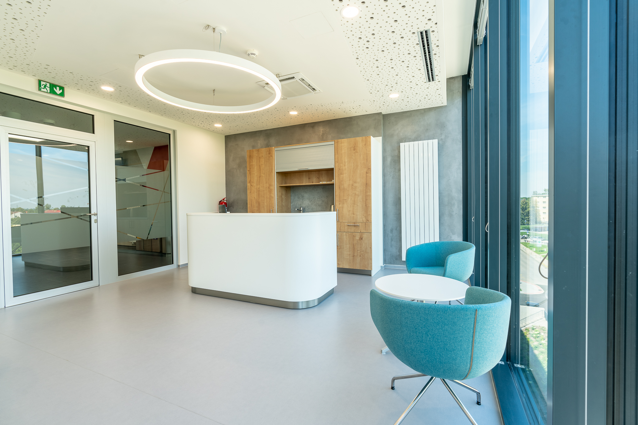 Nutriční poradna ČZU foto 3