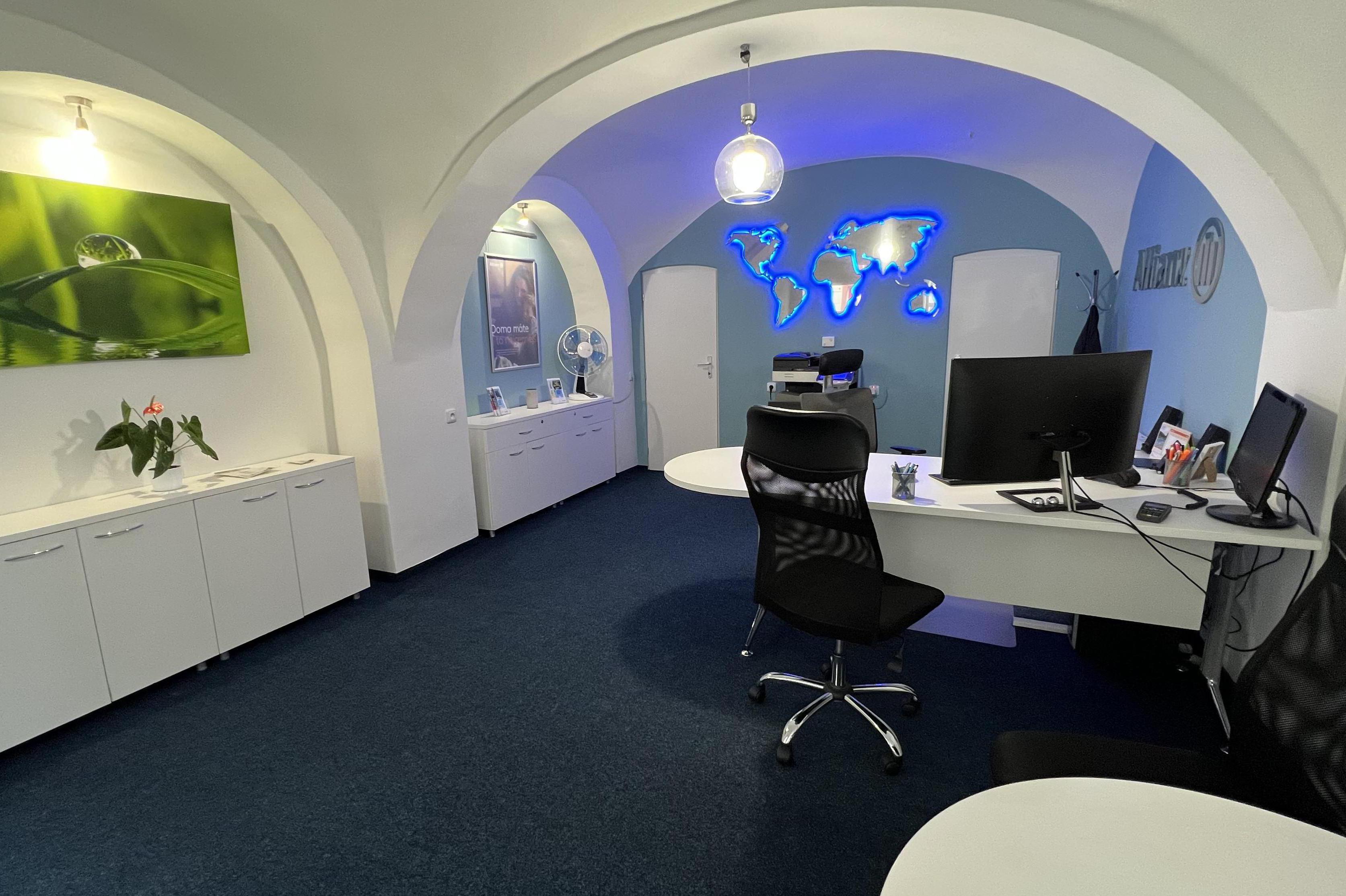 Allianz pojišťovna