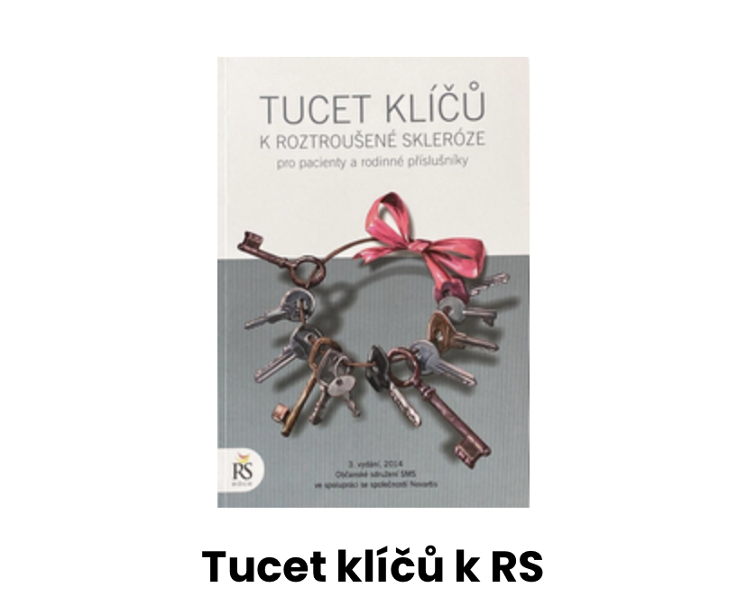 Sdružení mladých sklerotiků, z.s. foto 2