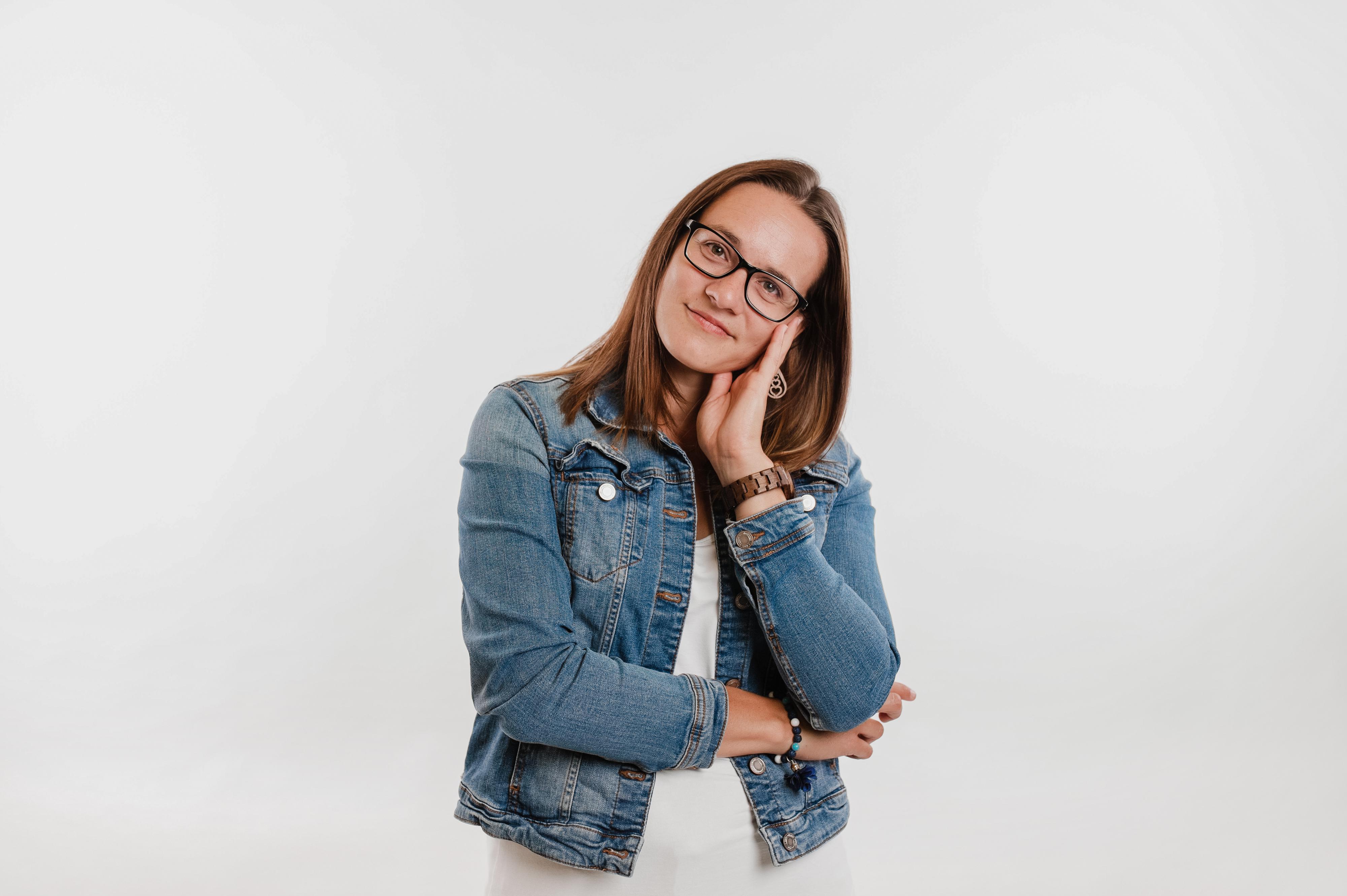 Mgr. Petra Stěhulová - PStherapy