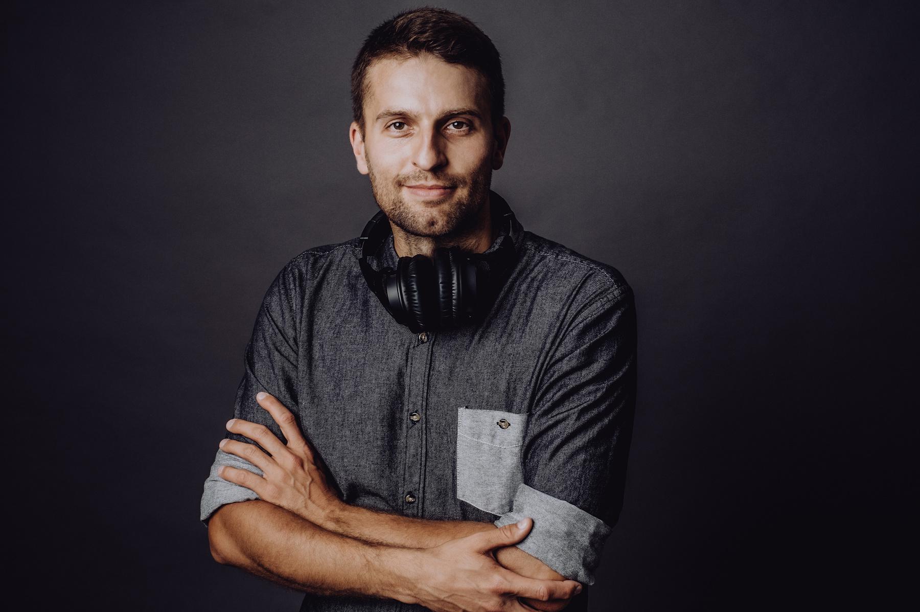 DJ nejen na Vaši svatbu foto 1