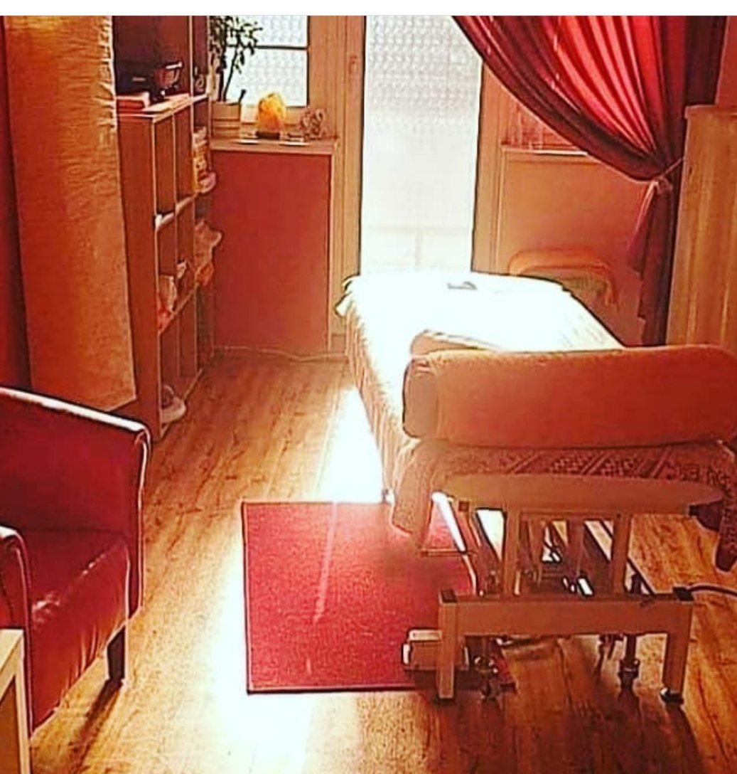 Masáže Olli foto 2