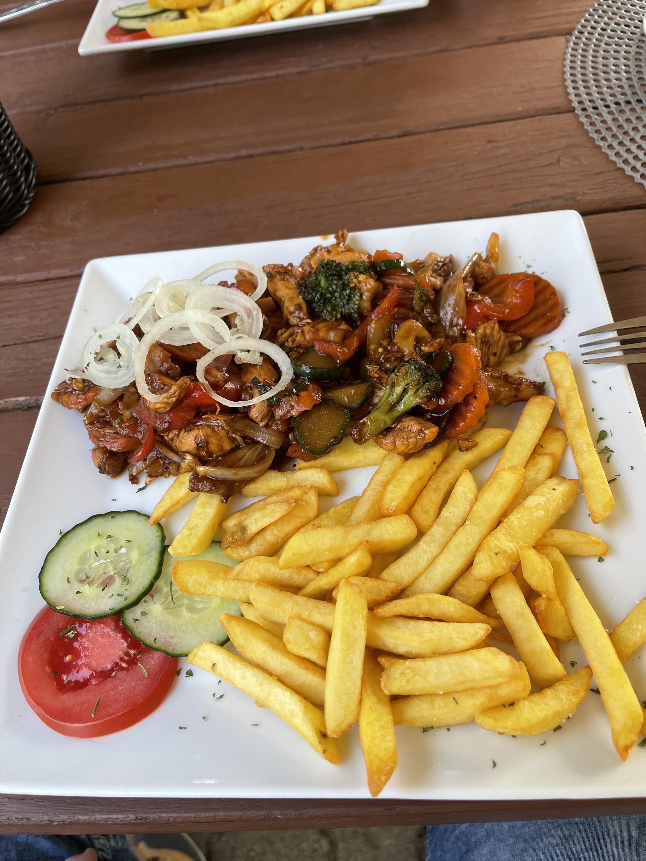 Restaurace Myslivna foto 4