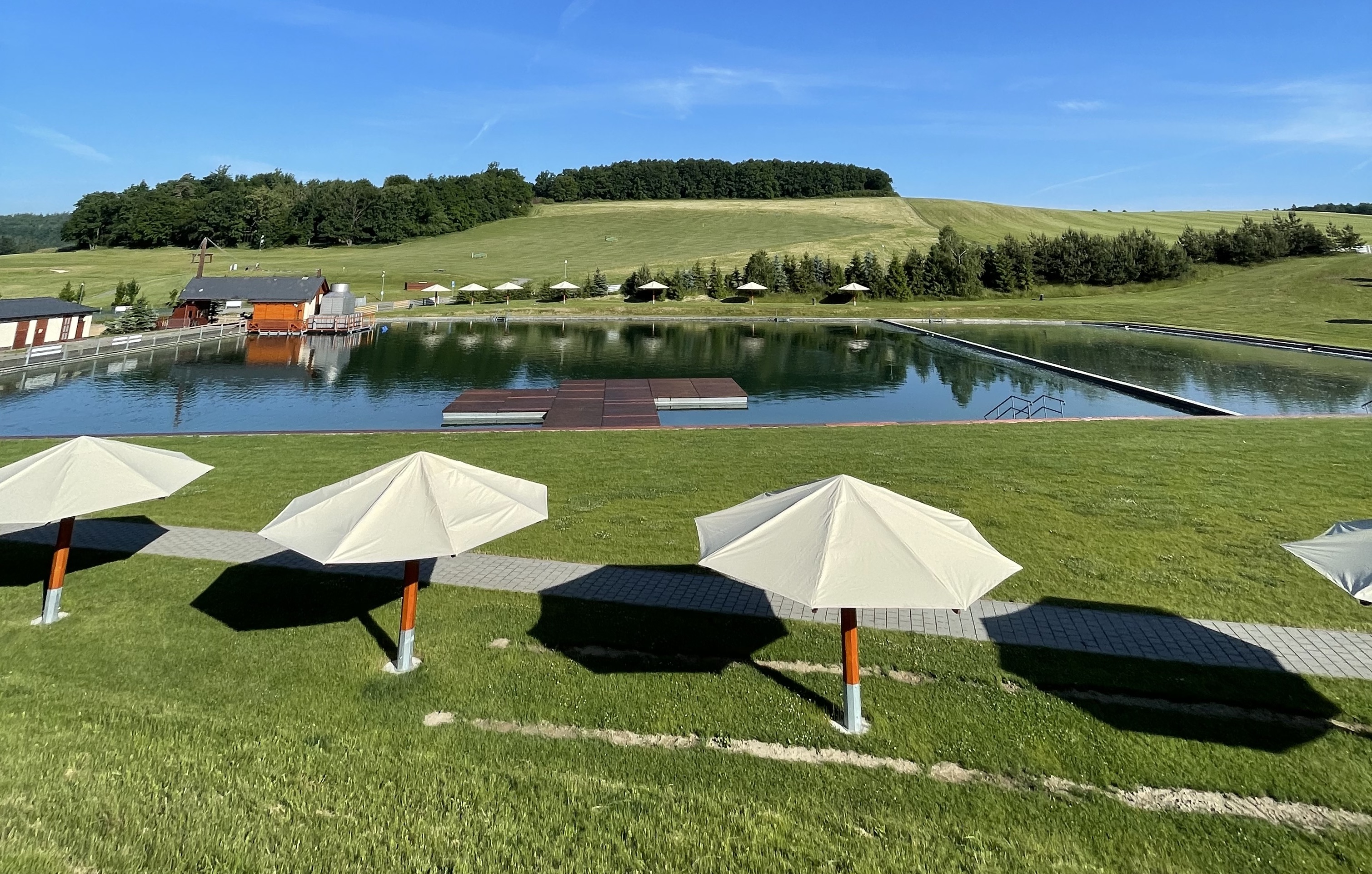 Golf Club HEIPARK foto 6