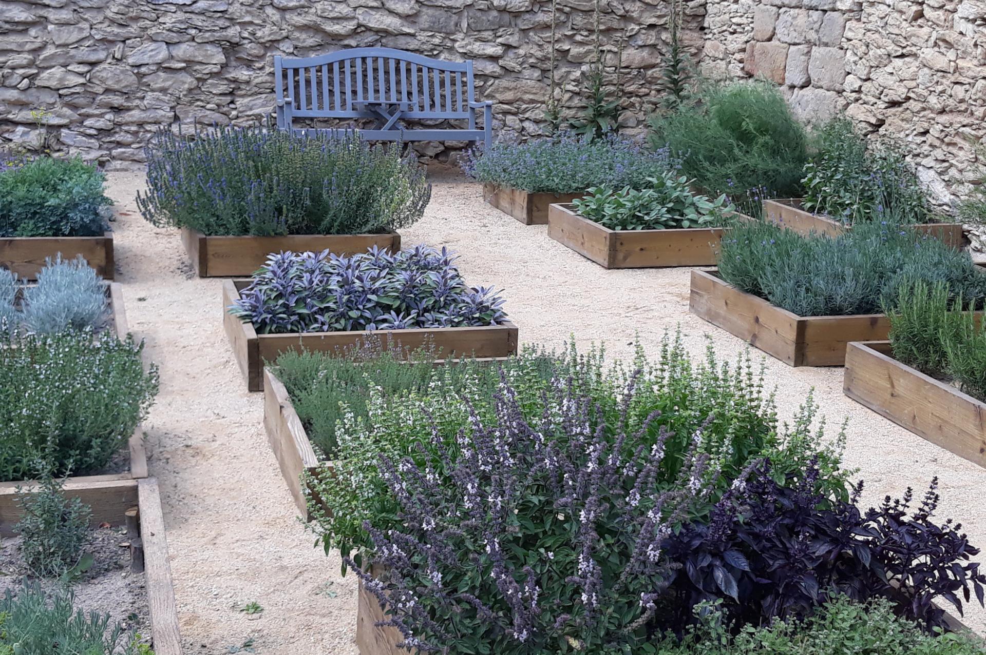 Návrhy zahrad Ergat