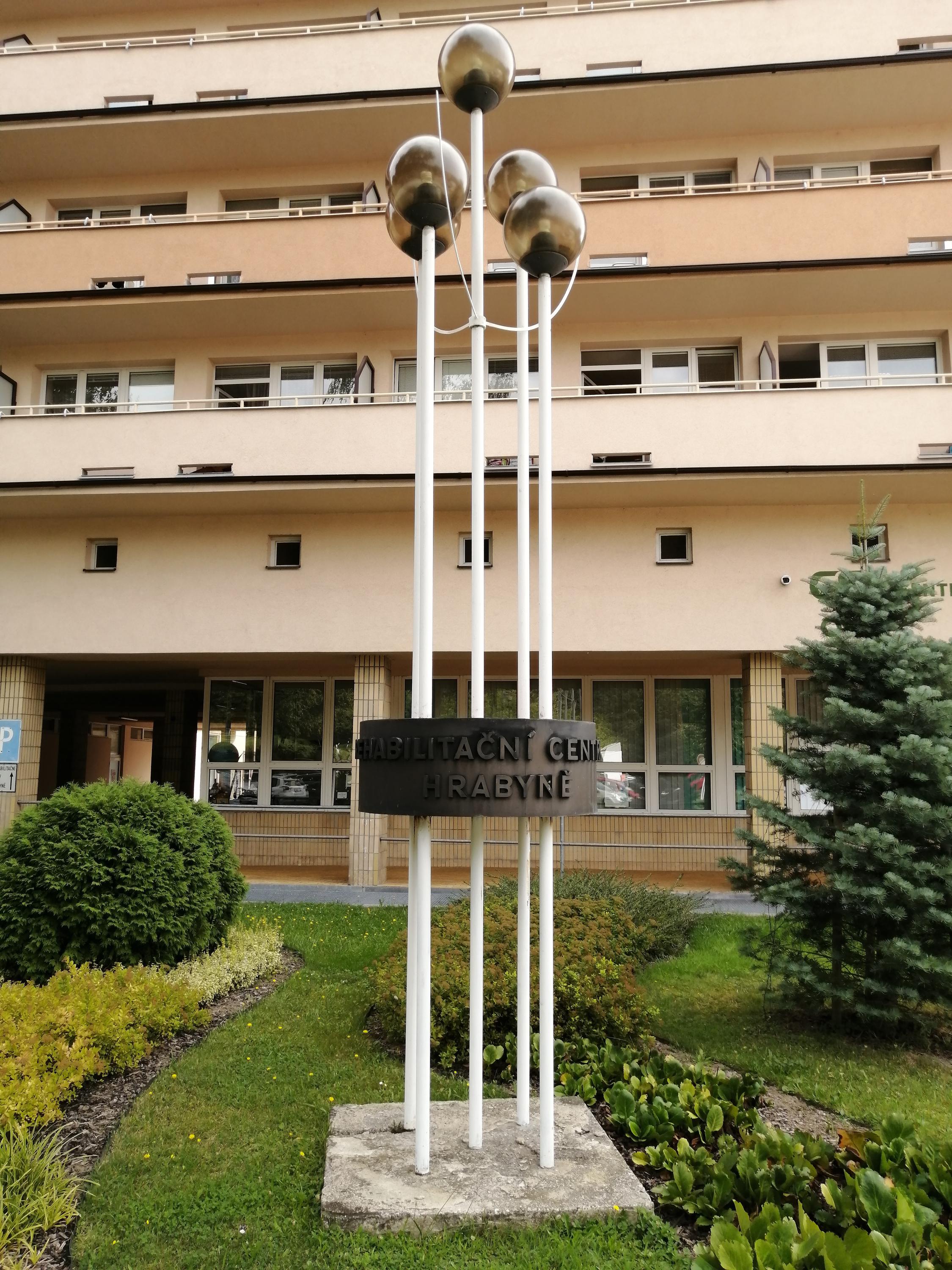 Centrum sociálních služeb Hrabyně foto 5