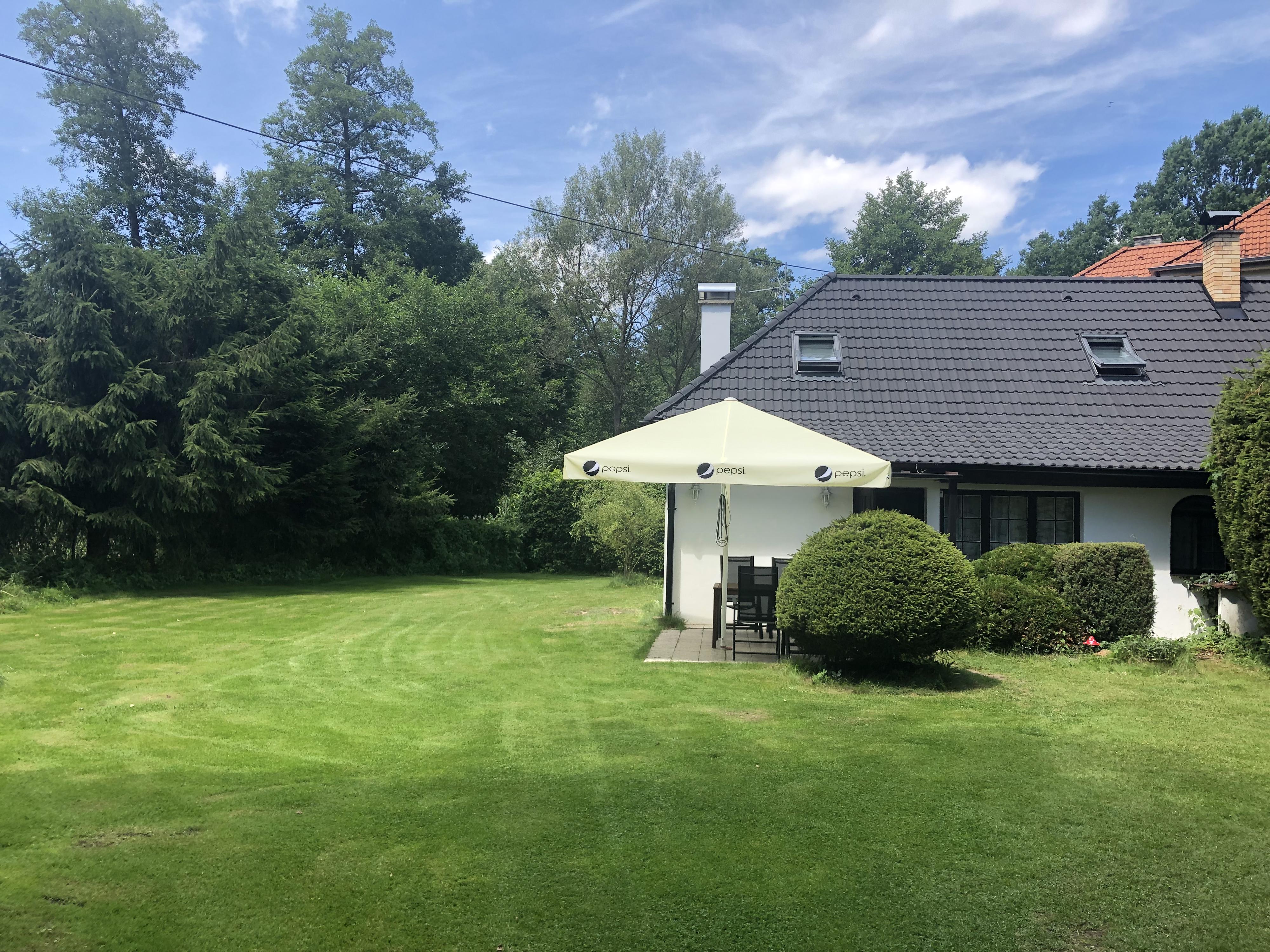 Apartmán Sýkorky foto 2
